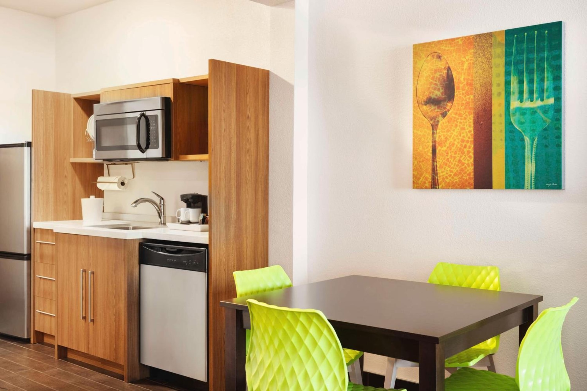 Home2 Suites by Hilton Albuquerque Downtown/University