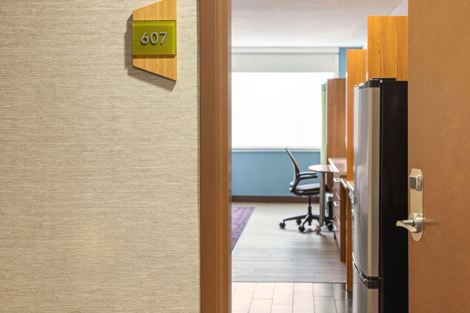 Home2 Suites by Hilton Albuquerque Downtown/University