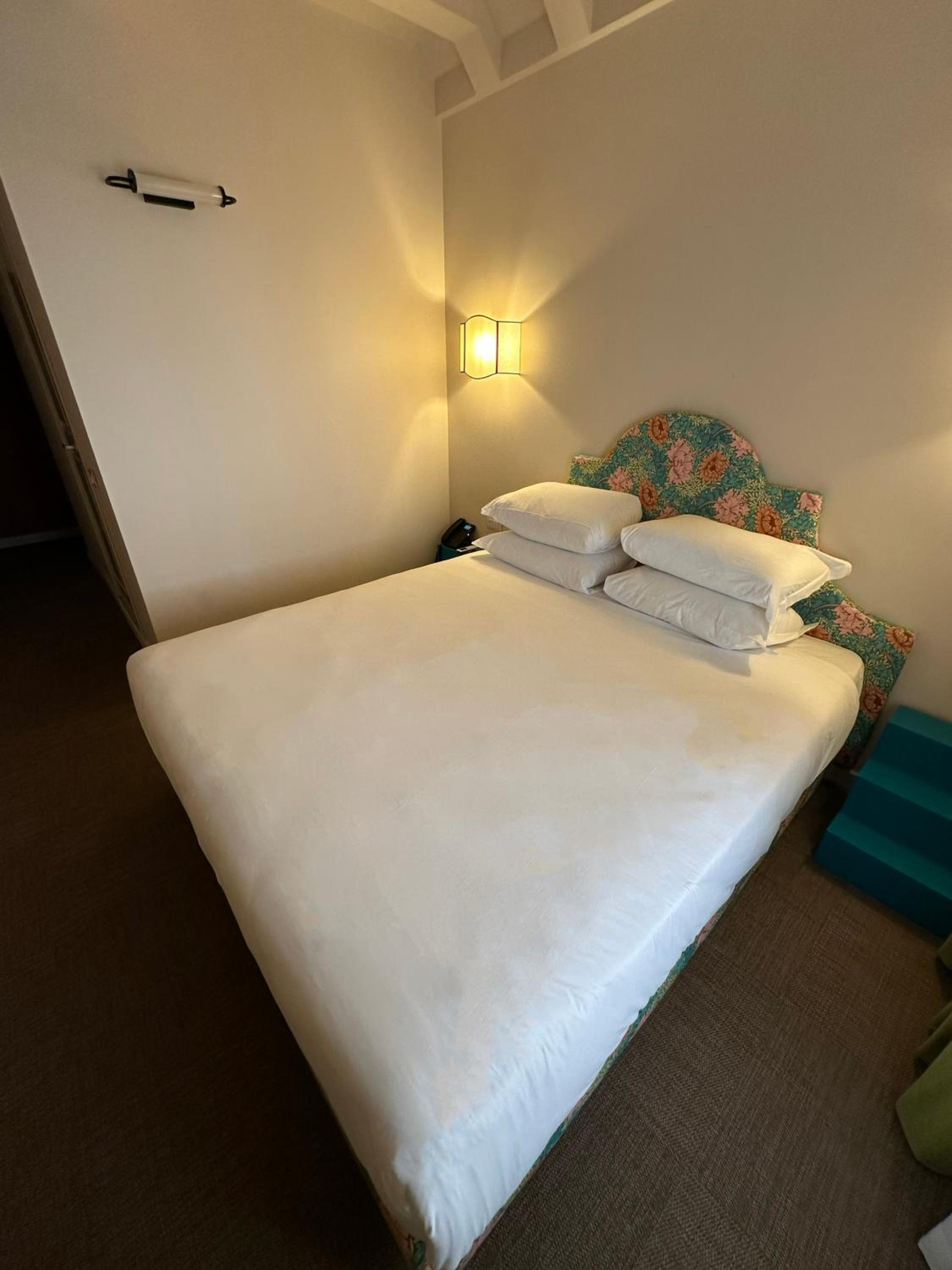Hotel Cortina