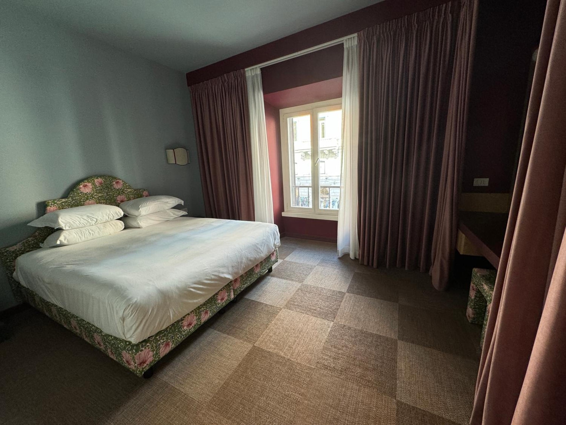 Hotel Cortina