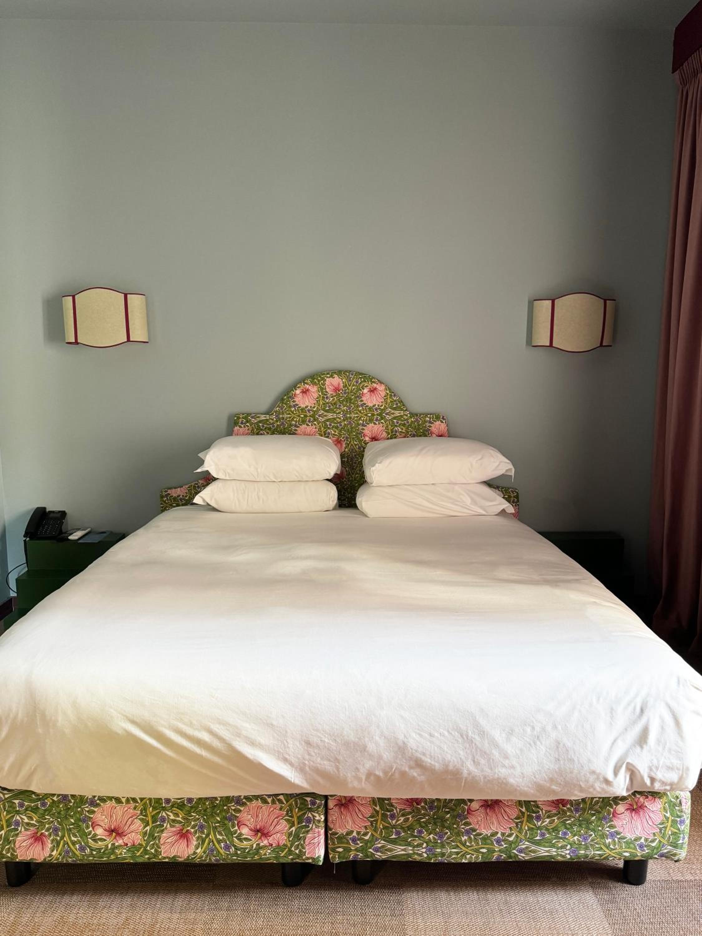 Hotel Cortina