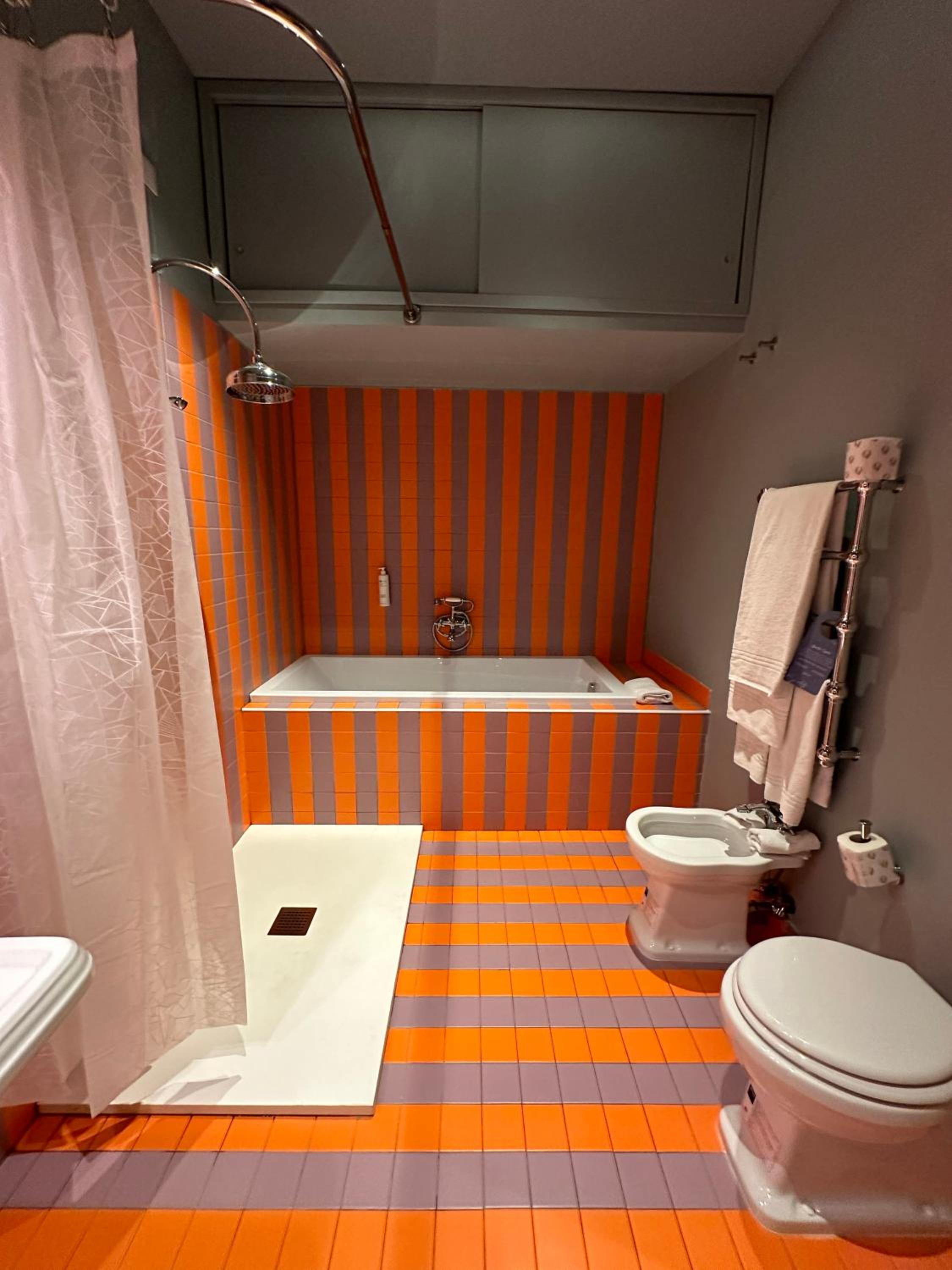 Hotel Cortina