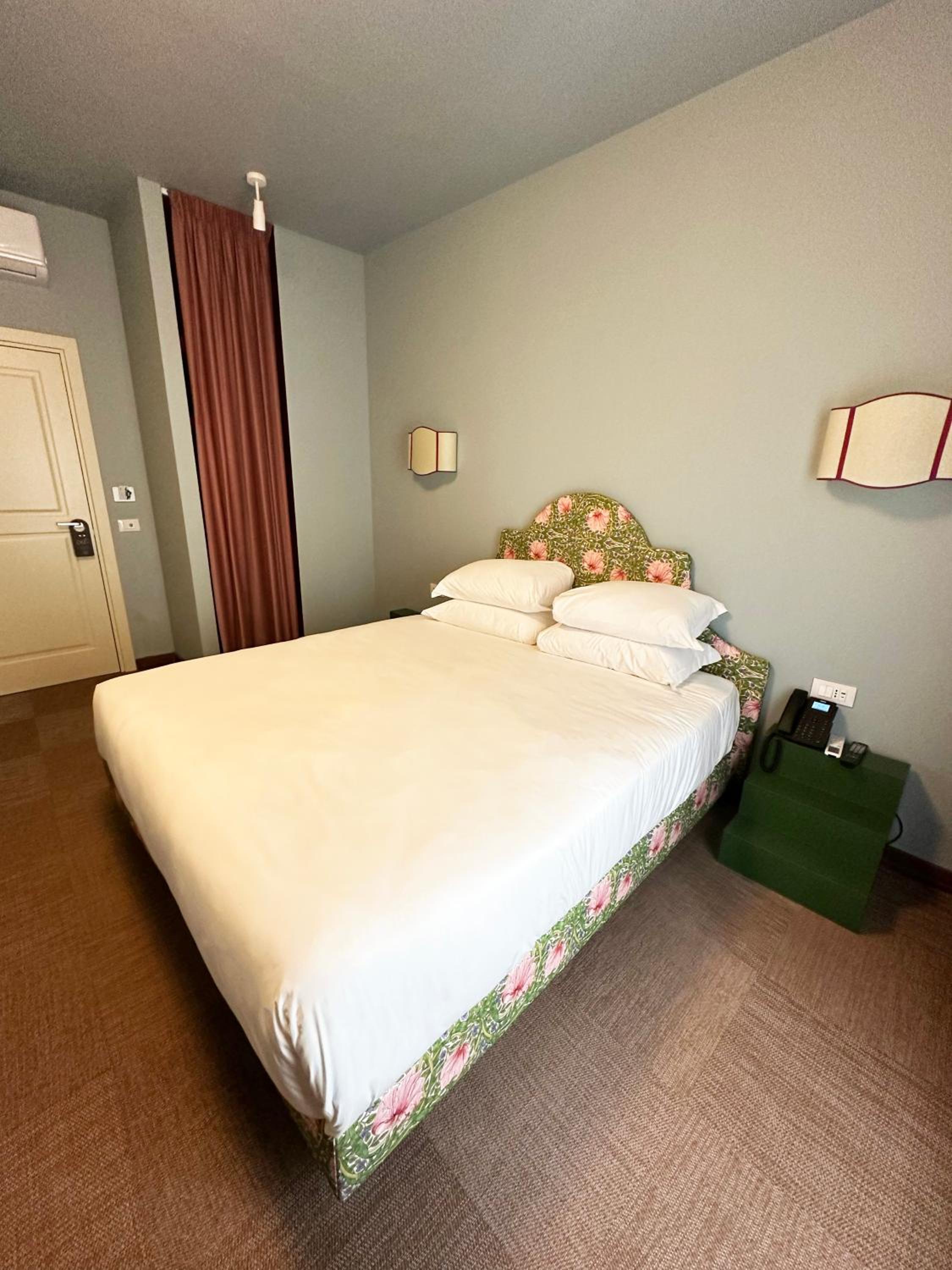 Hotel Cortina
