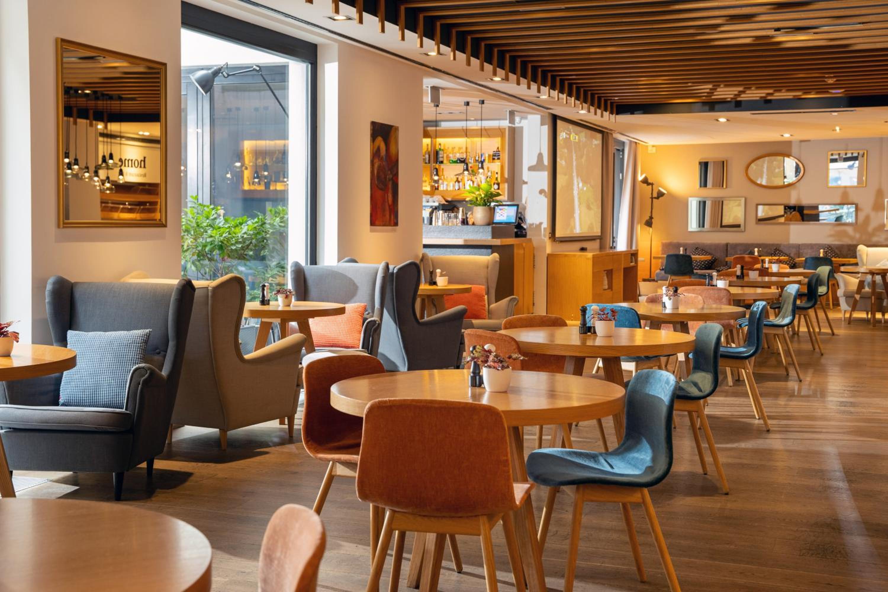 INNSiDE by Meliá Prague Old Town