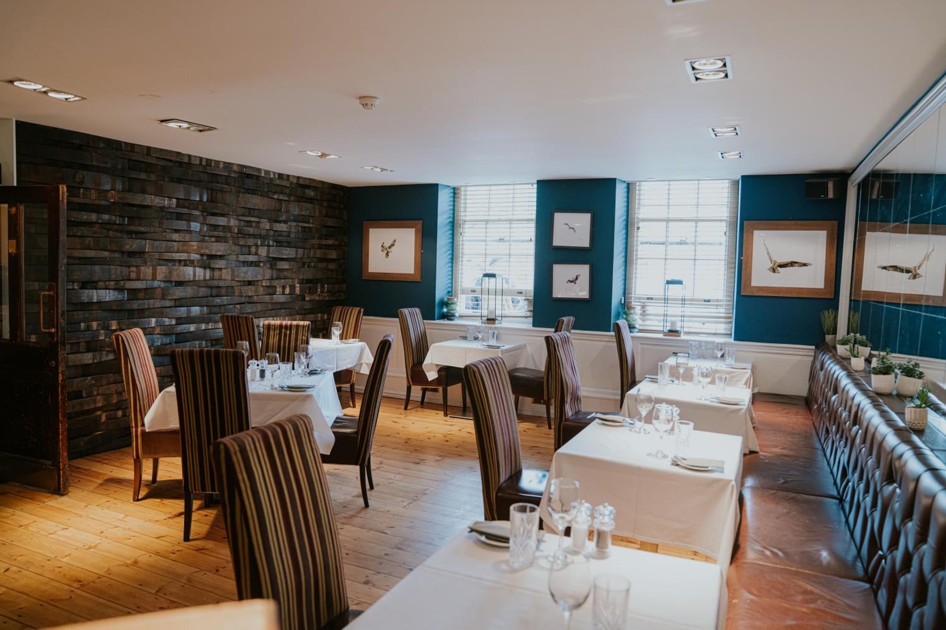 The Redesdale
