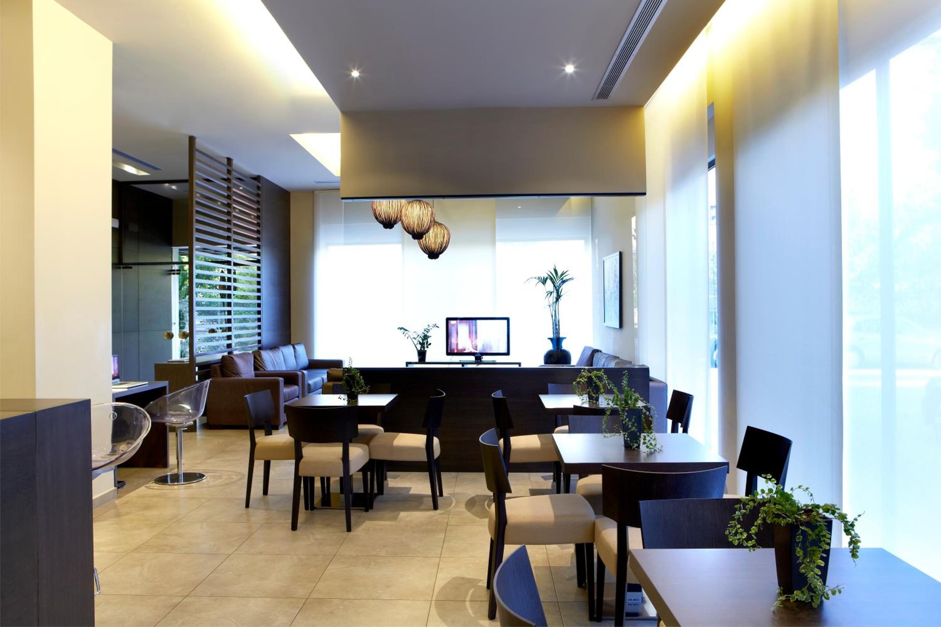 Mouikis Hotel Kefalonia