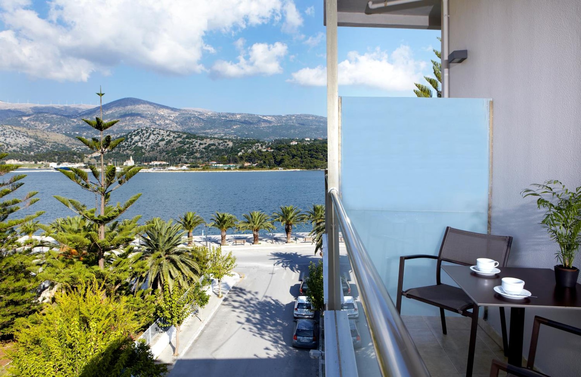 Mouikis Hotel Kefalonia