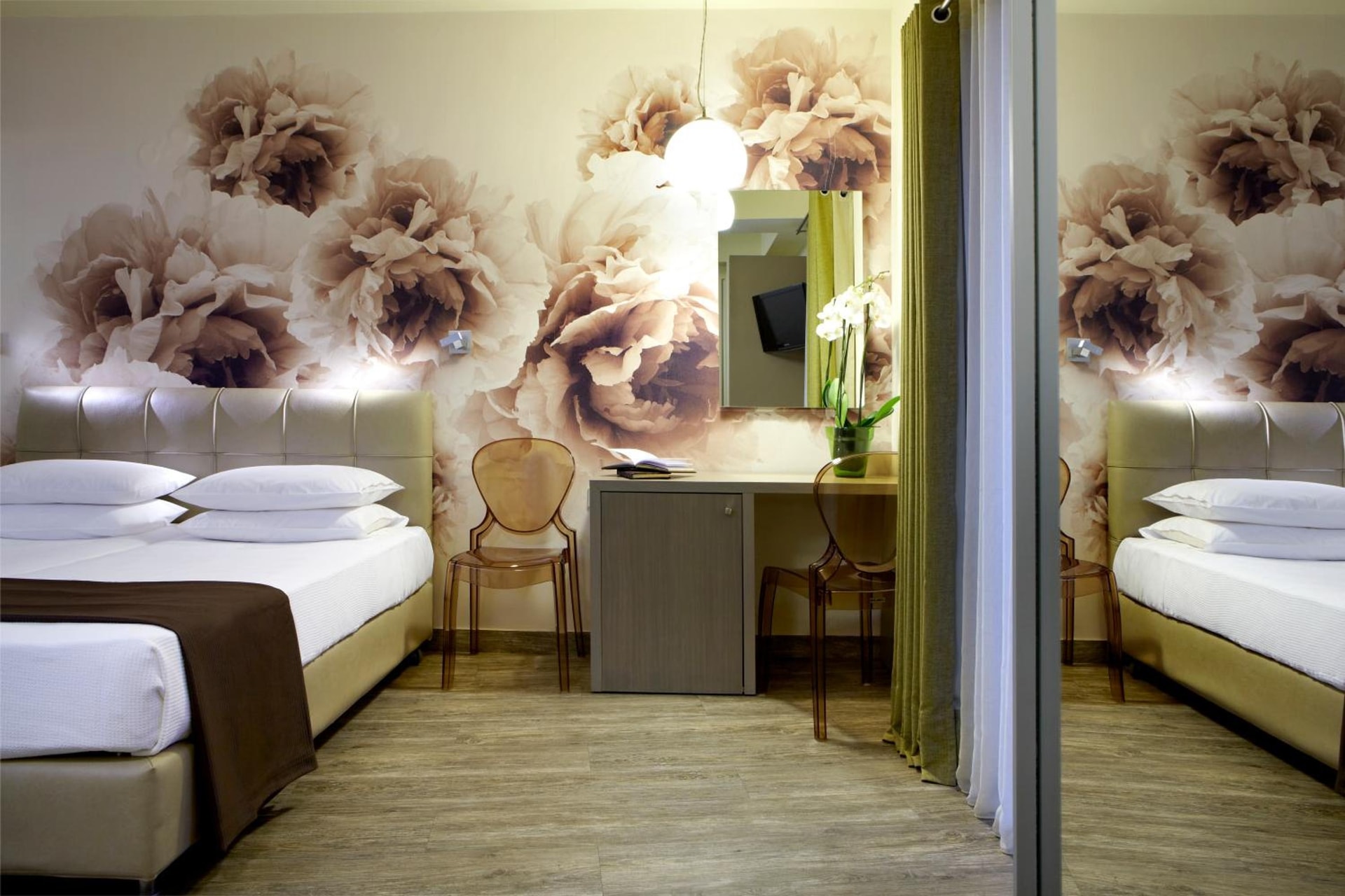 Mouikis Hotel Kefalonia