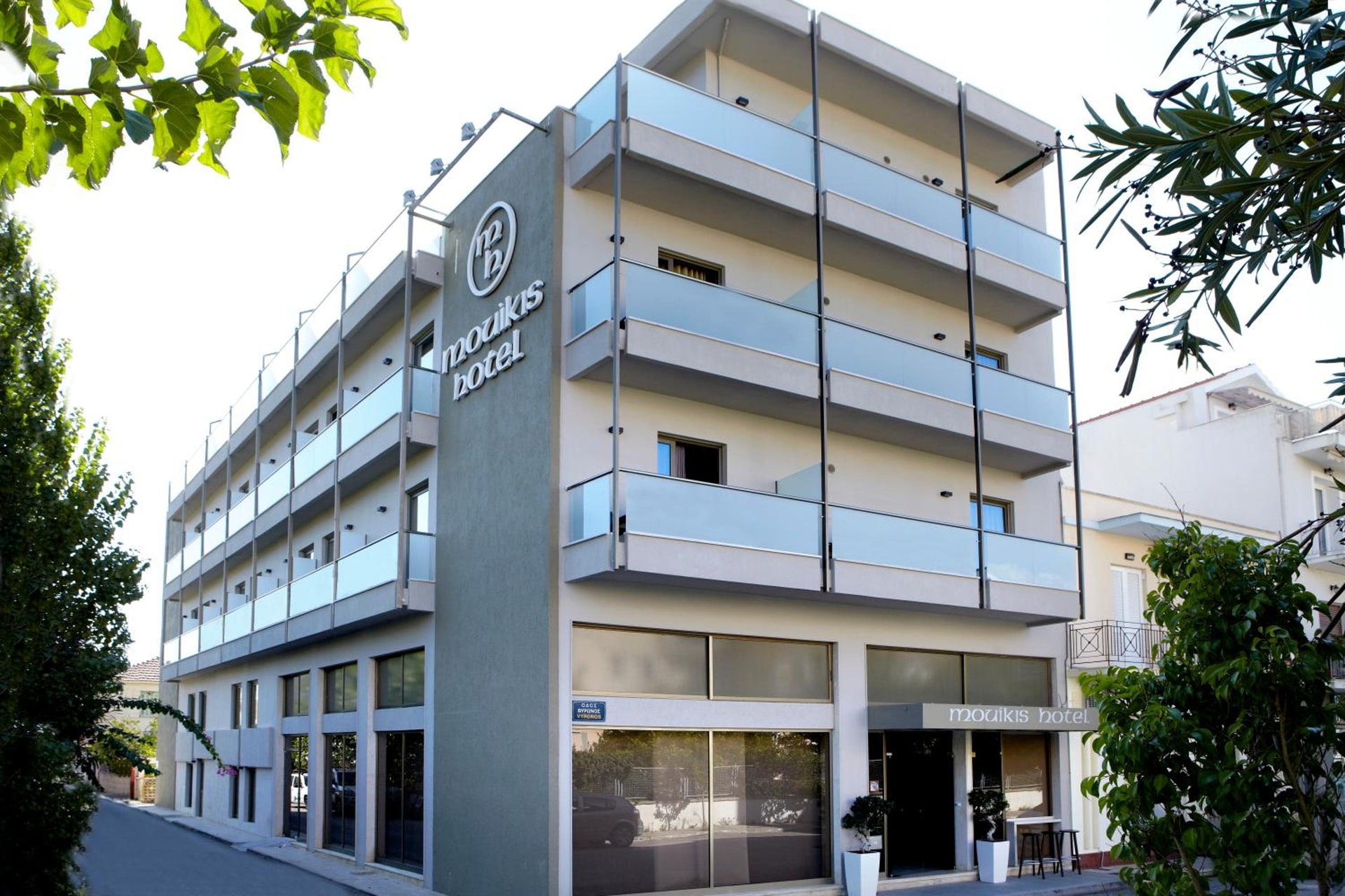building