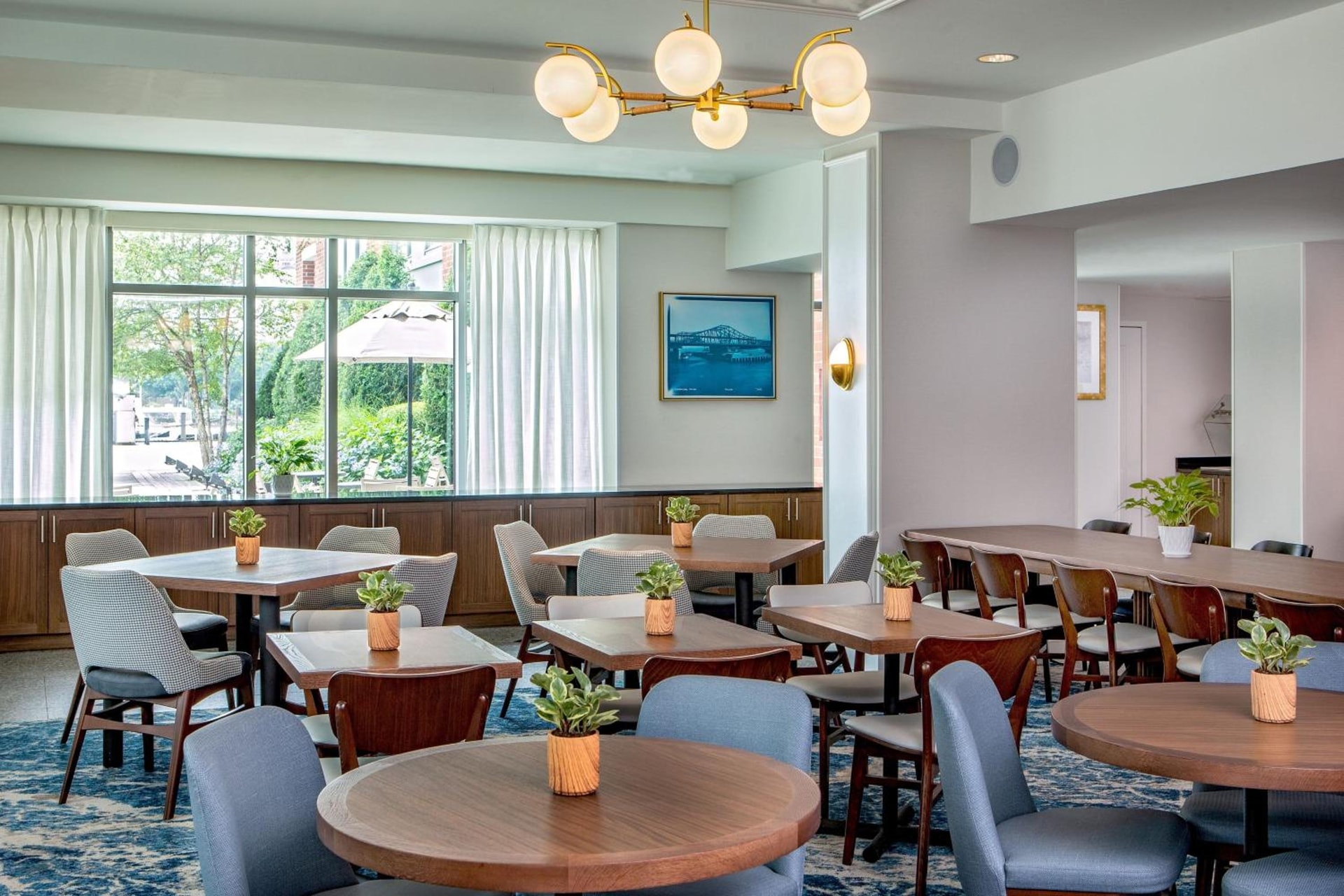 Residence Inn by Marriott Boston Harbor on Tudor Wharf