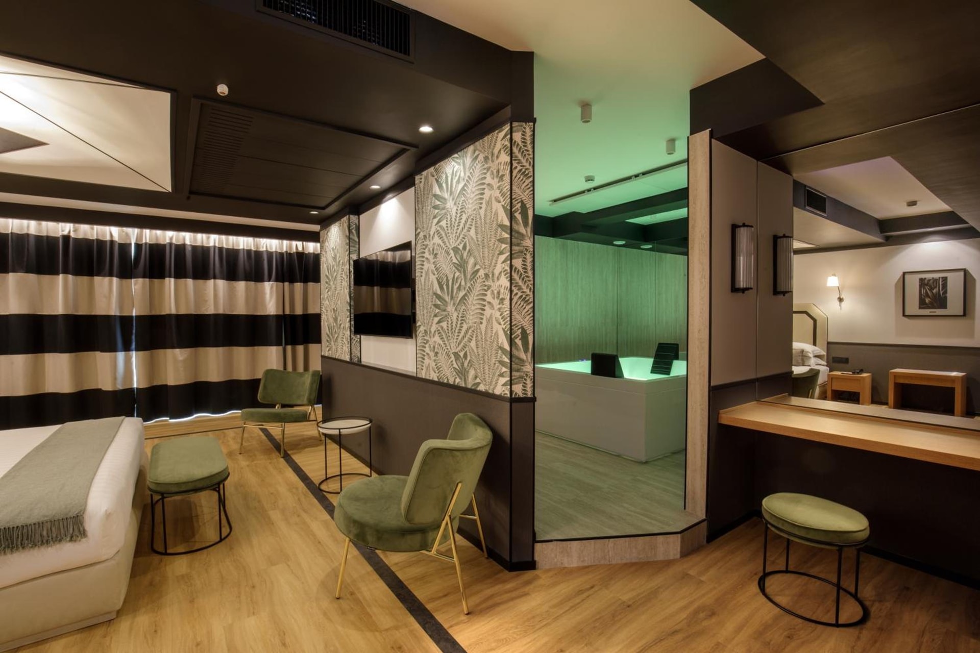 Hotel Domidea