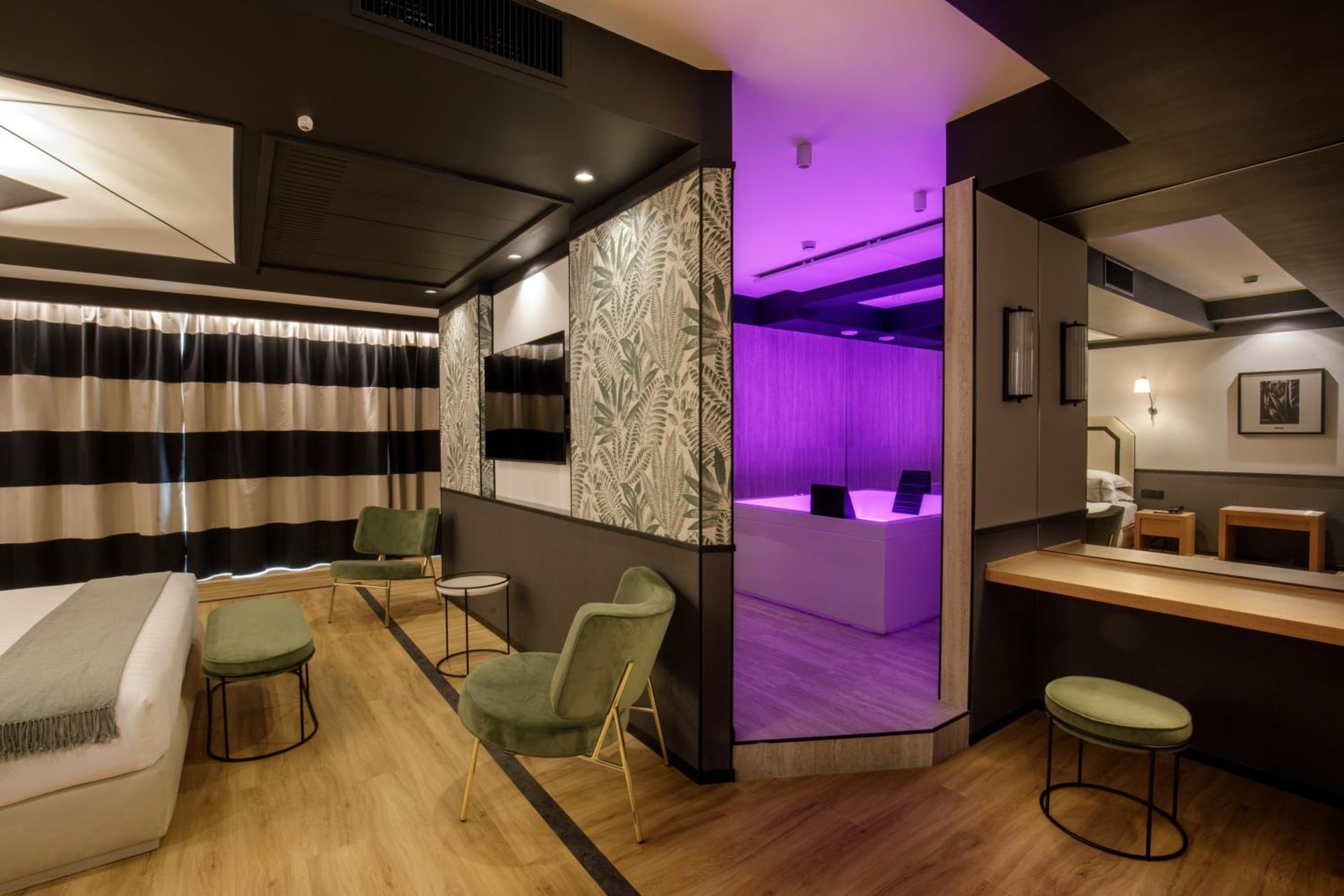 Hotel Domidea