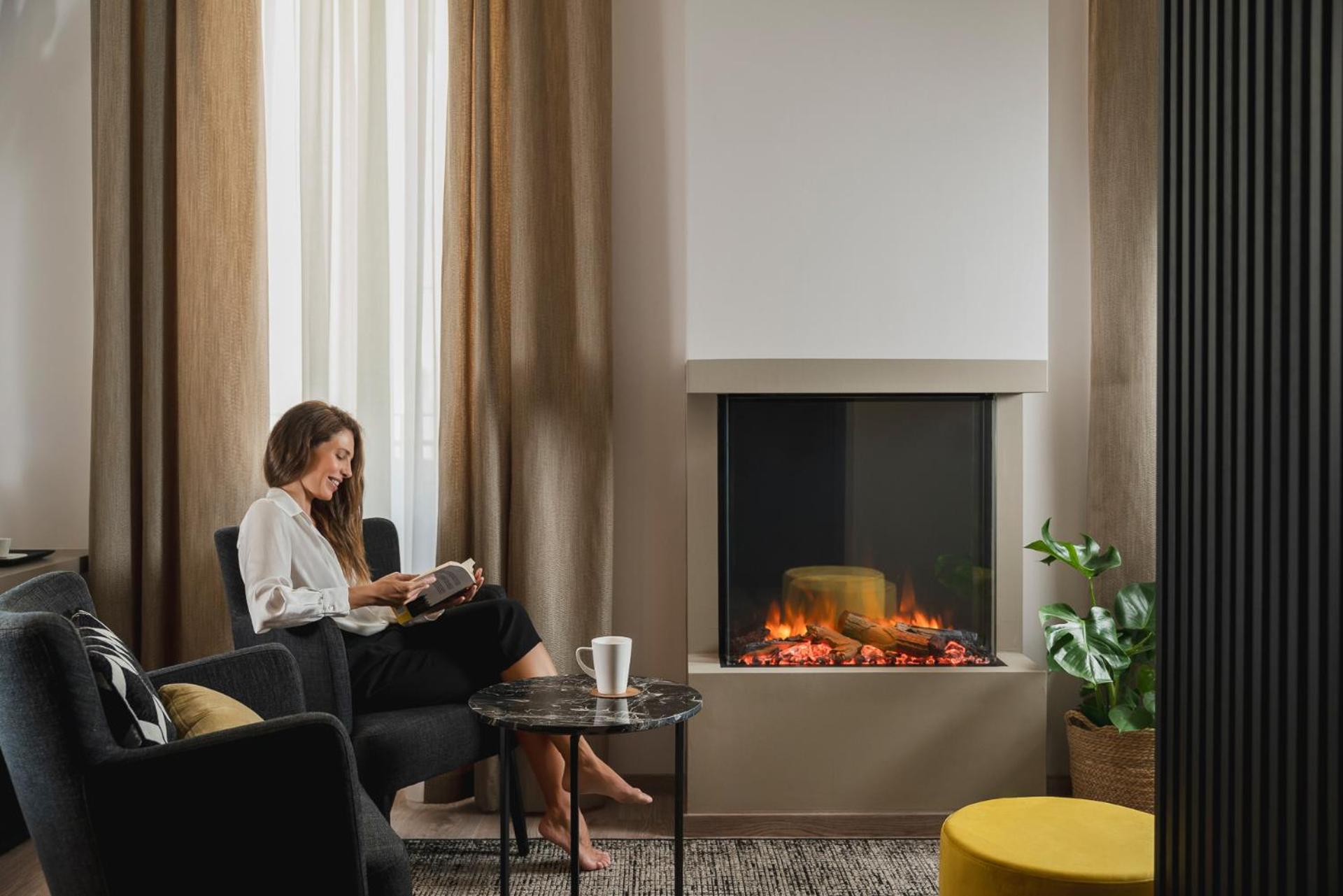 Hotel Helvetia Thermal SPA 4s