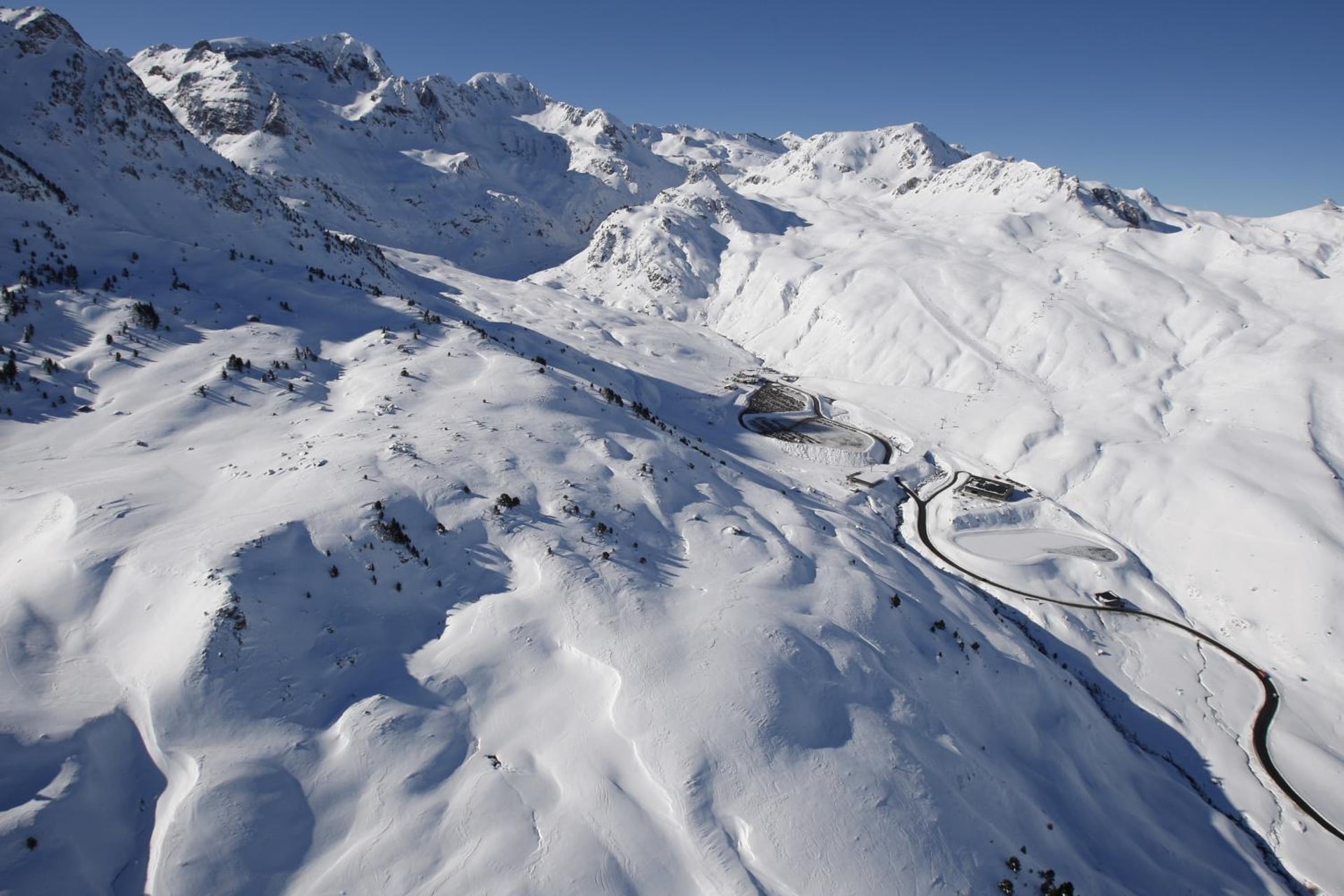 Hotel Nievesol