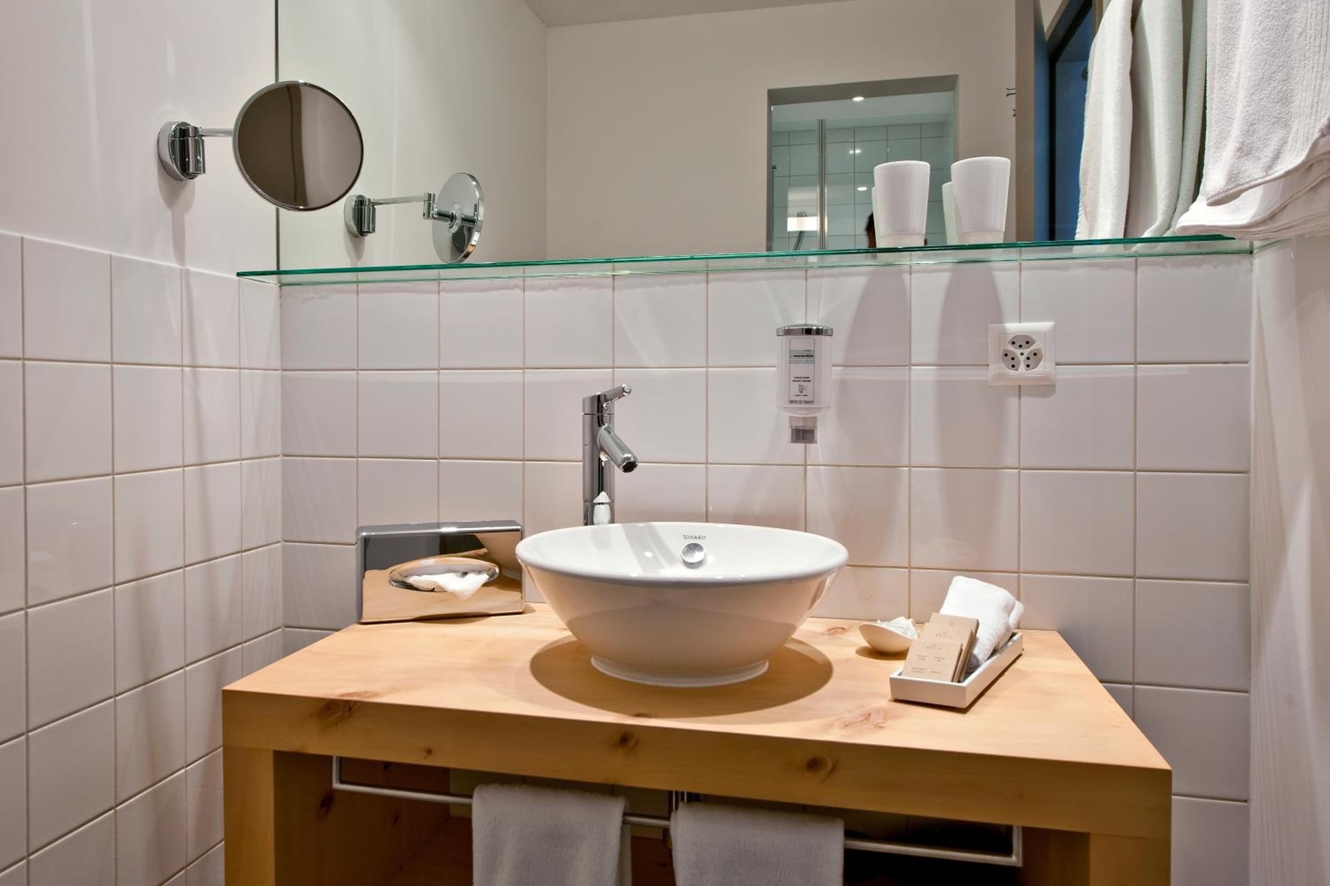 Hotel Donatz