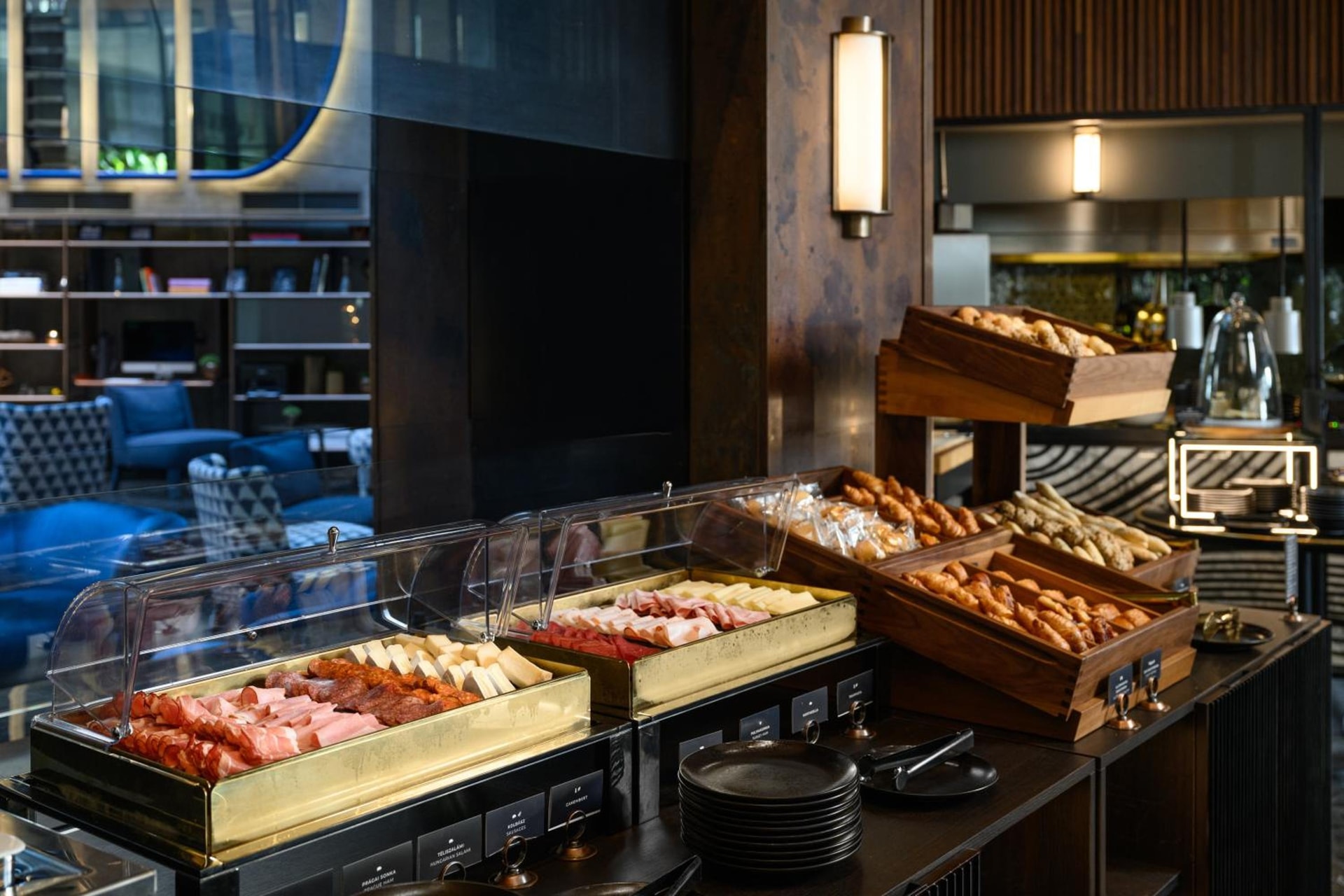 Hotel Clark Budapest - Adults Only
