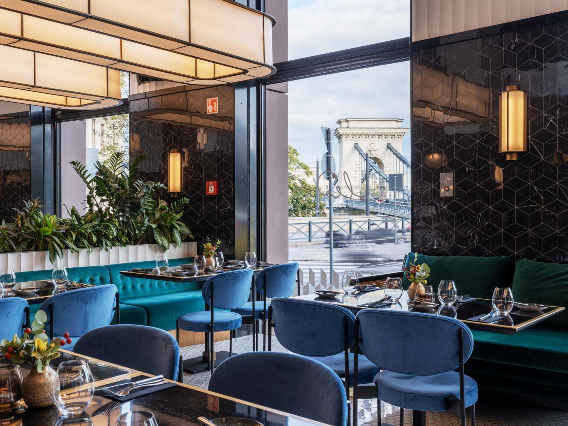 Hotel Clark Budapest - Adults Only