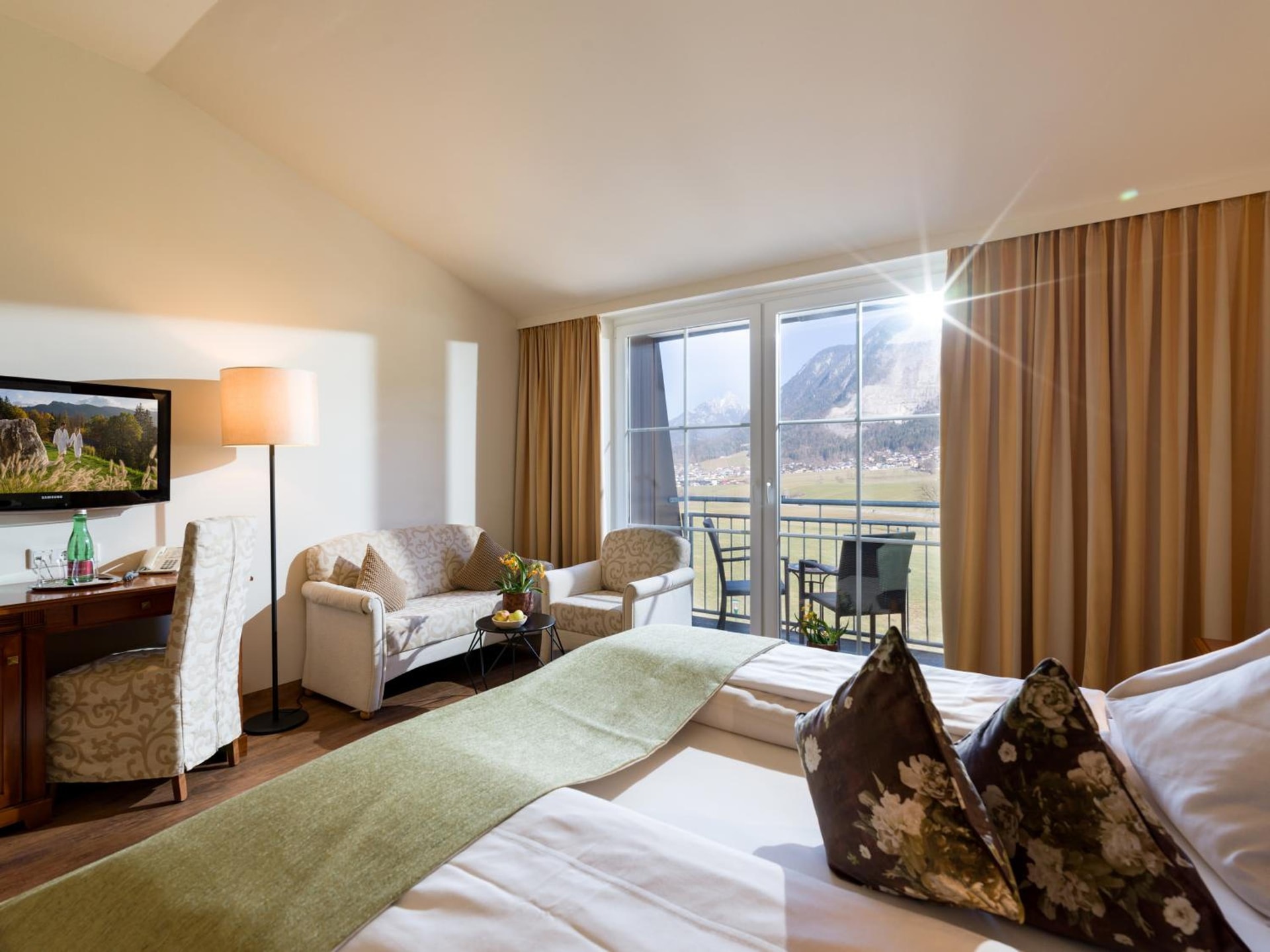 Hotel Panorama Royal