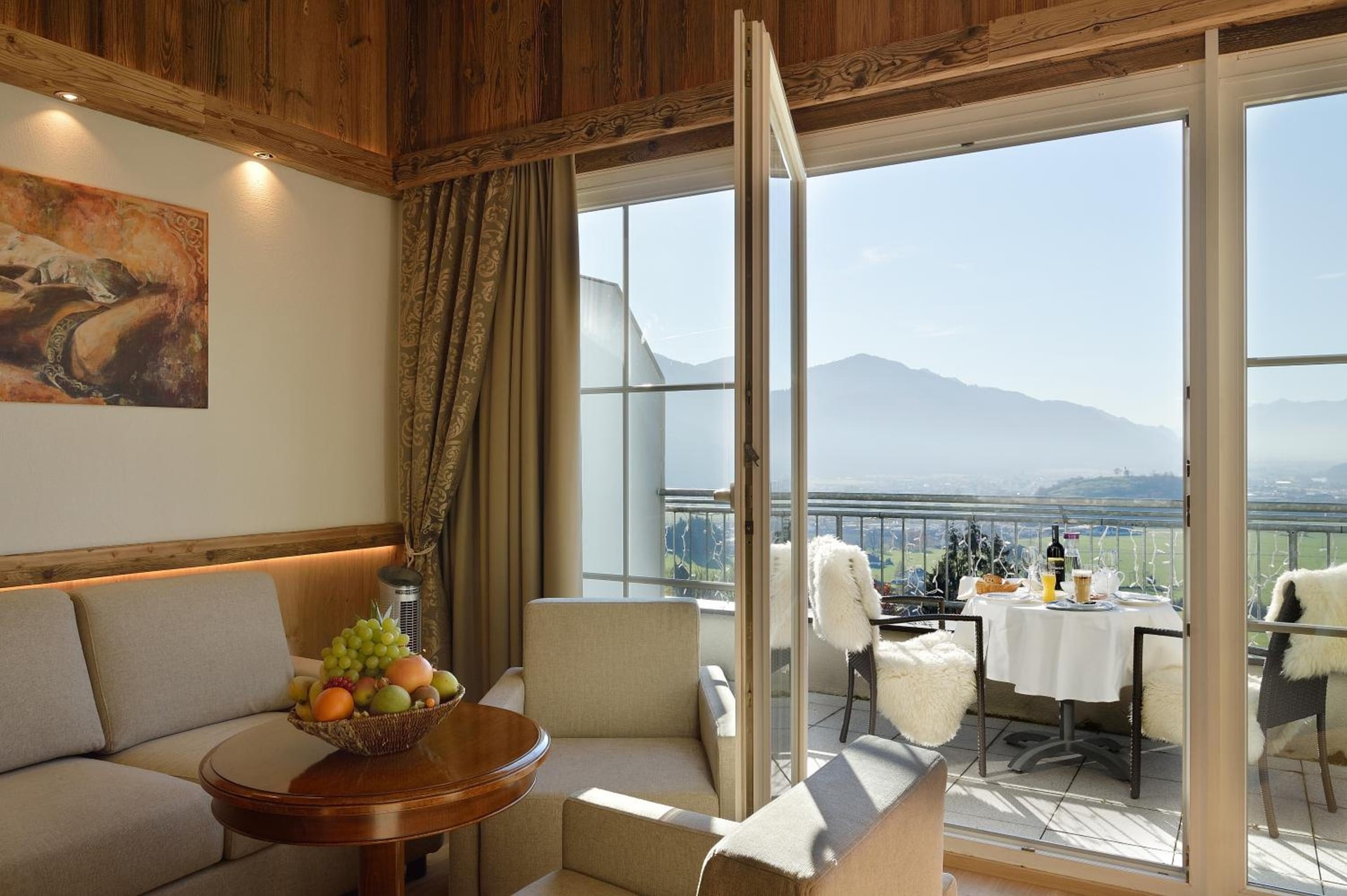 Hotel Panorama Royal