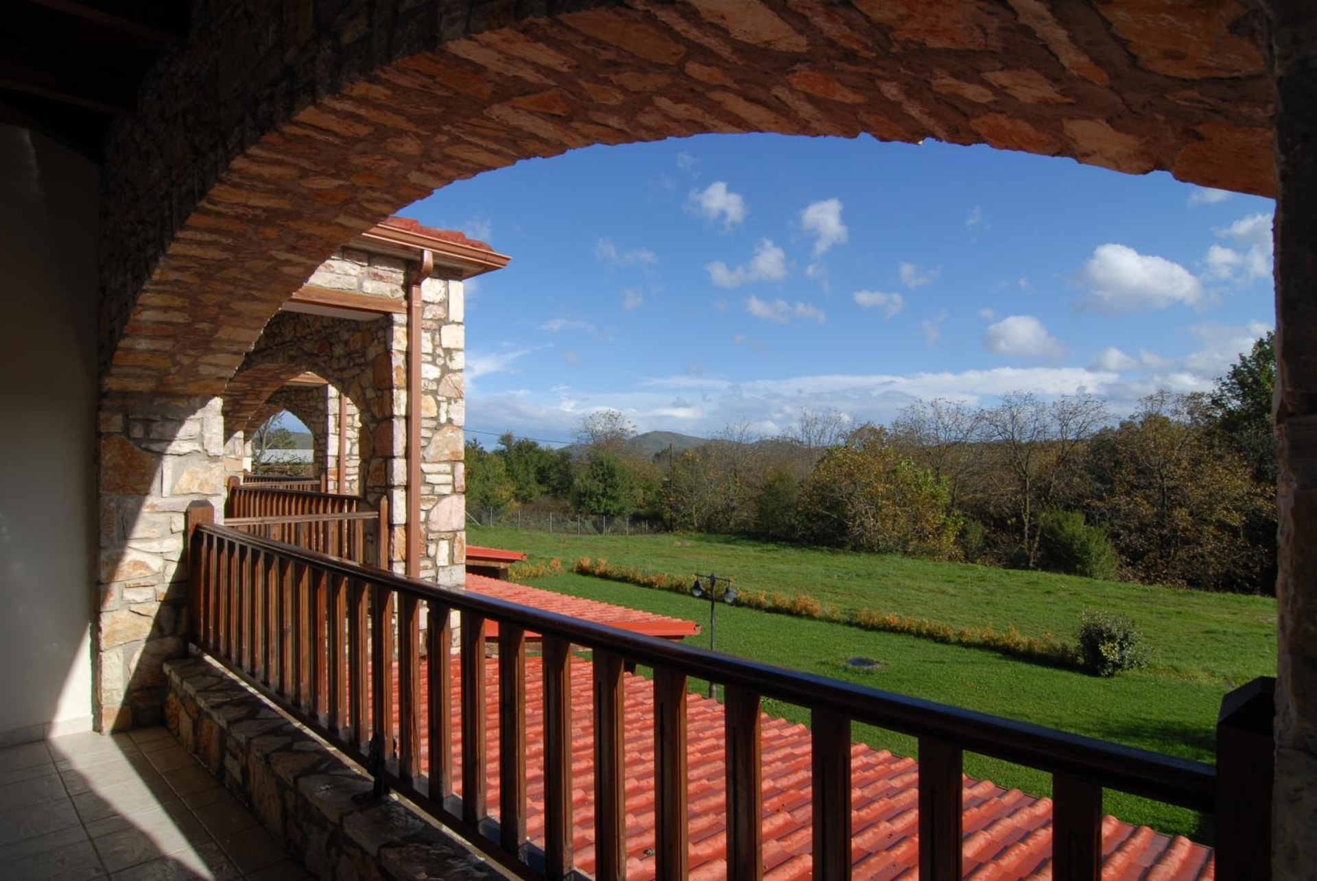 Aiolides Hotel