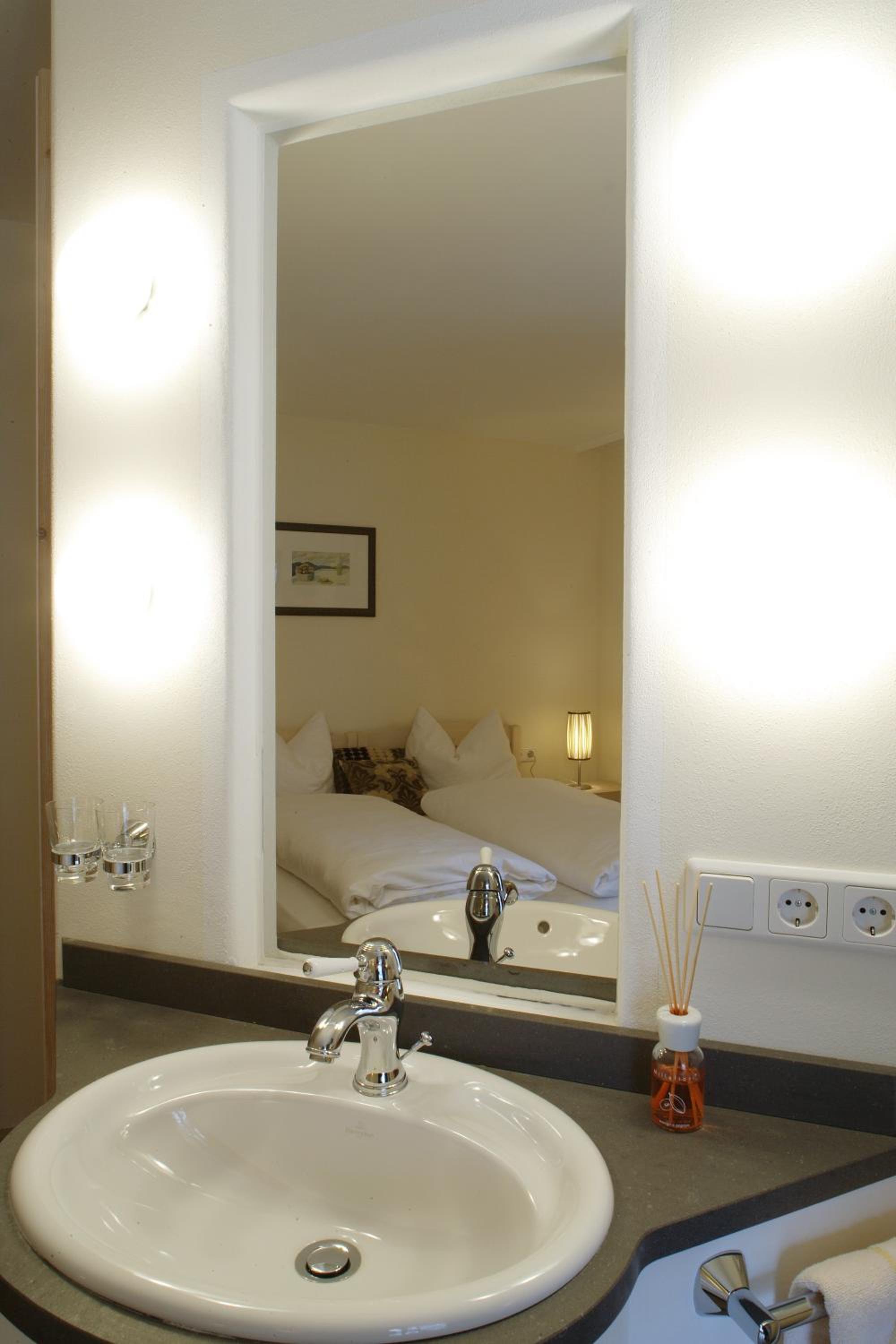 Dolomit Boutique Hotel