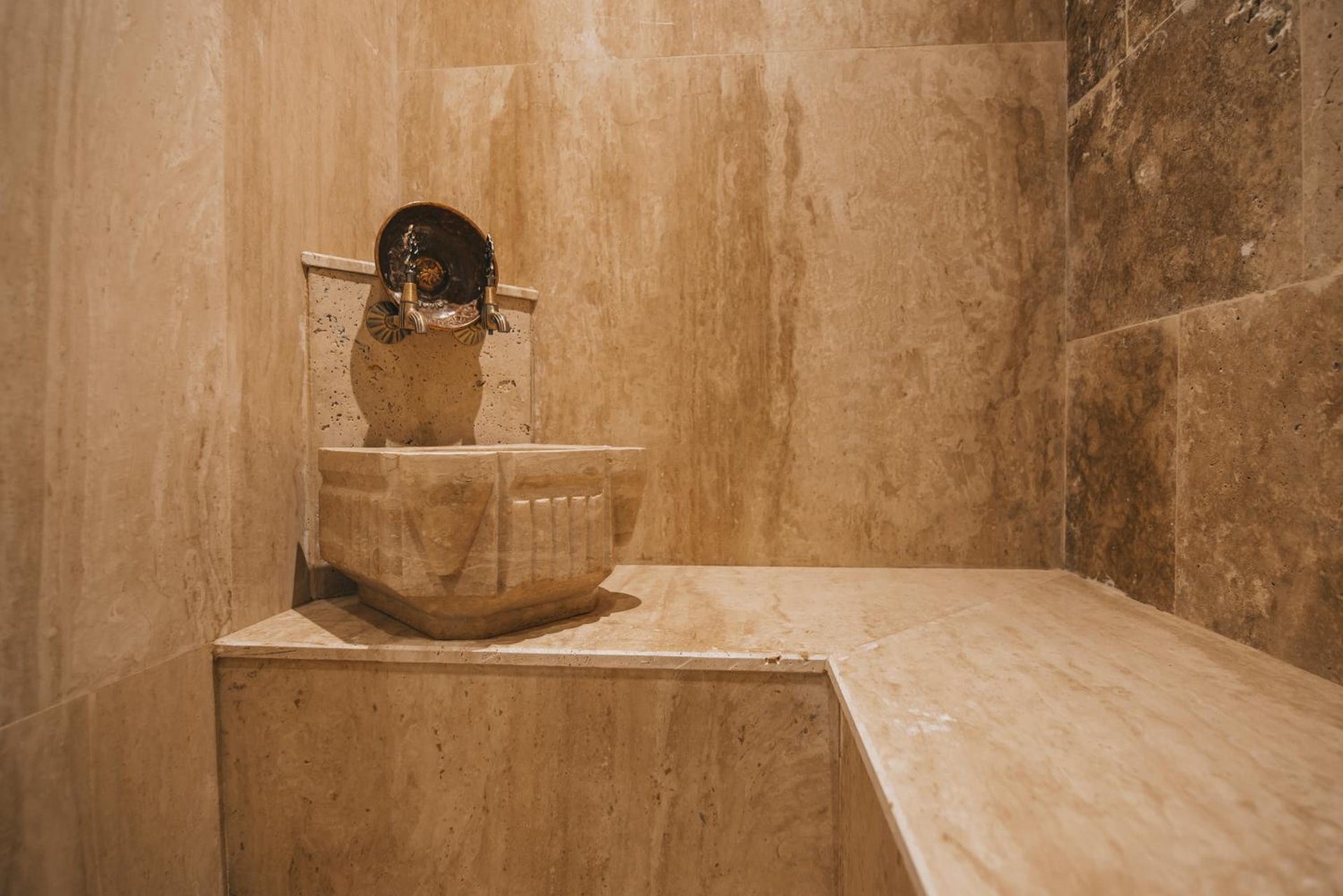 Harem Suites Cappadocia
