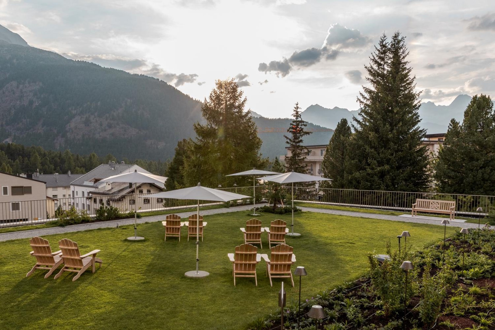 Sunstar Pontresina