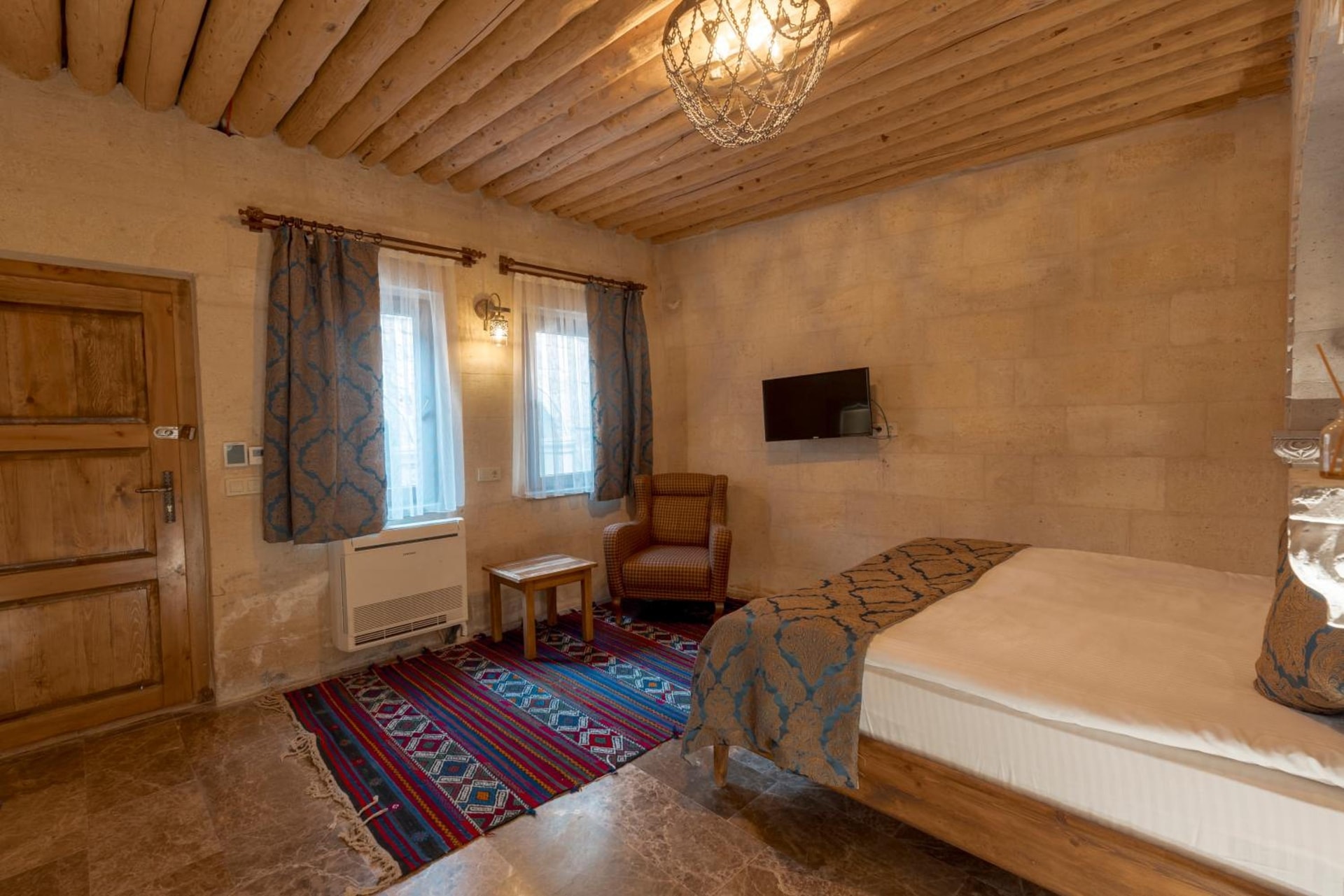 Harem Suites Cappadocia