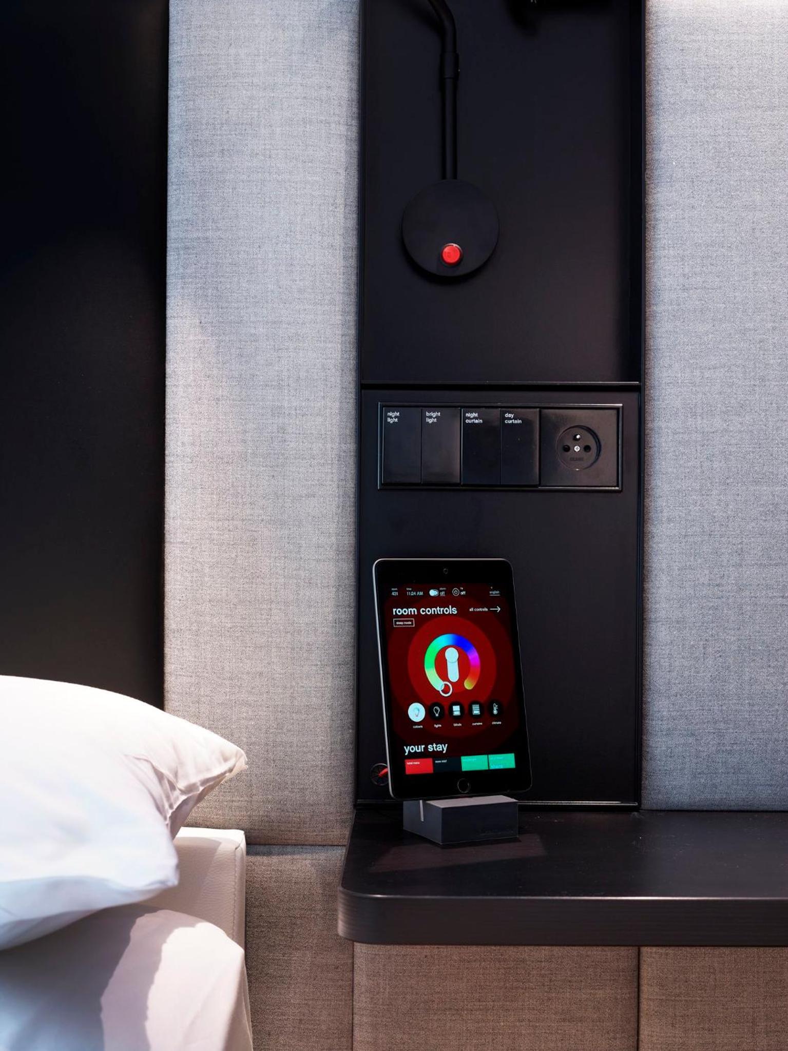 citizenM Copenhagen Radhuspladsen