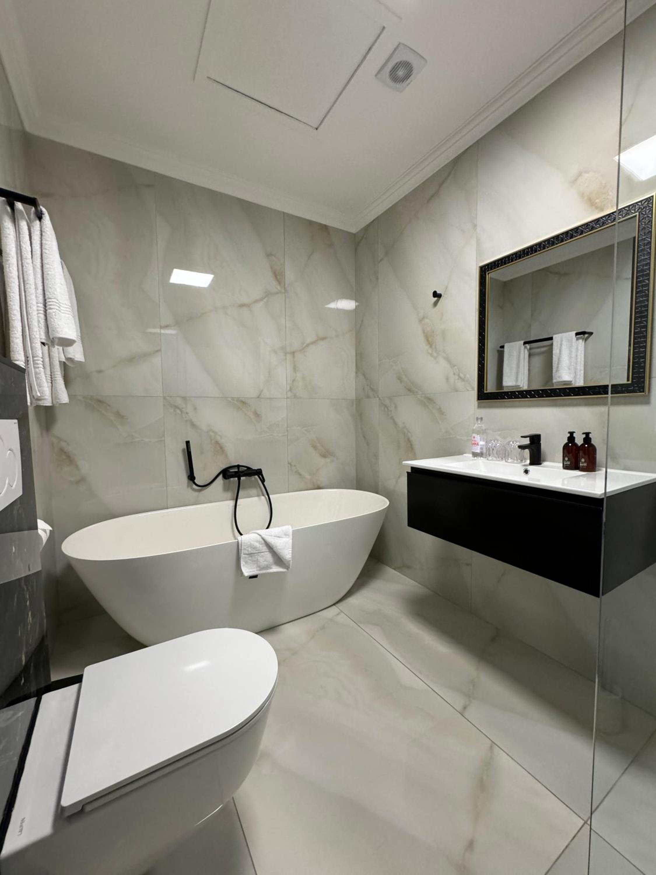 Palm House Boutique Hotel and Spa
