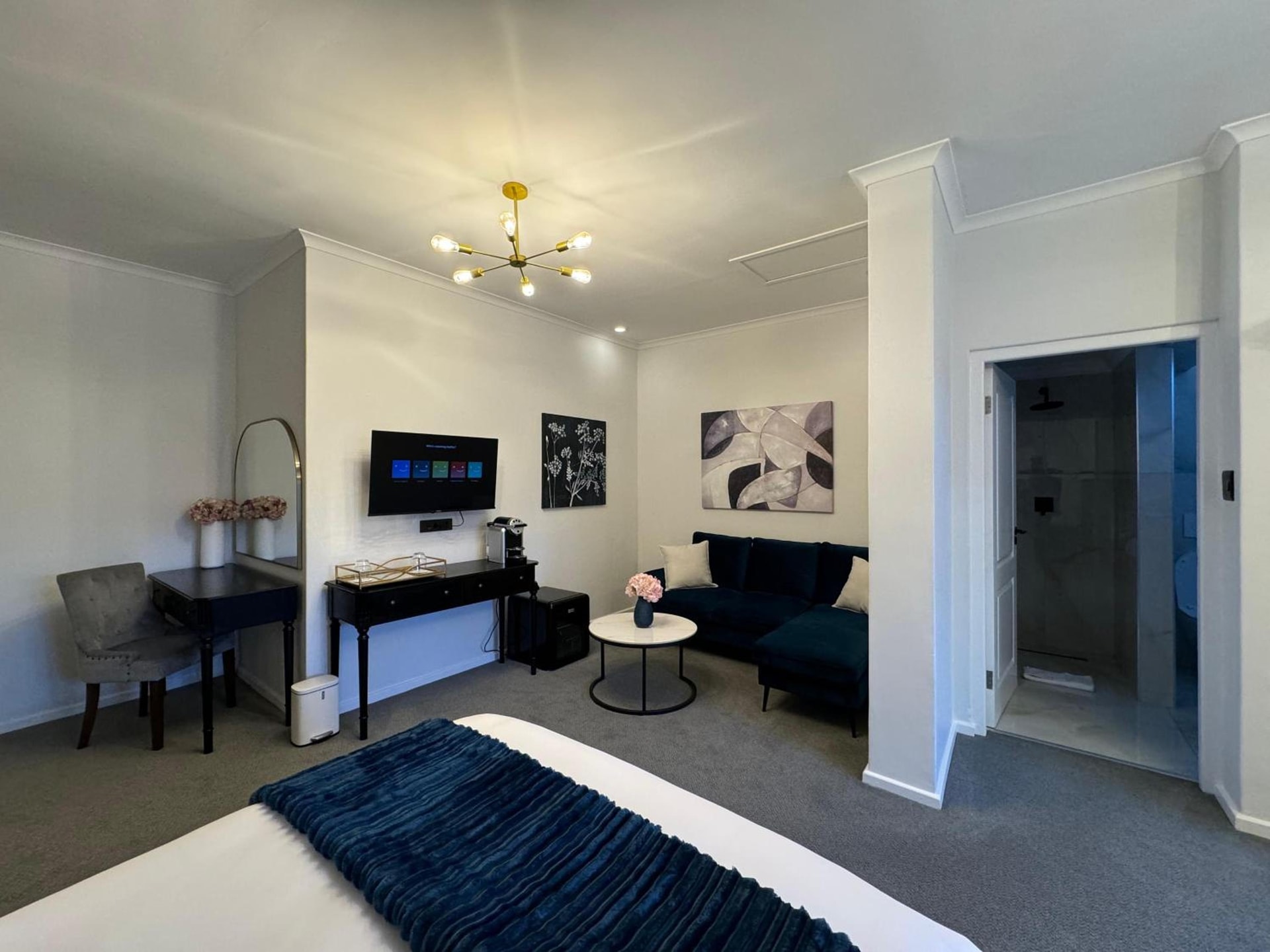 Palm House Boutique Hotel and Spa