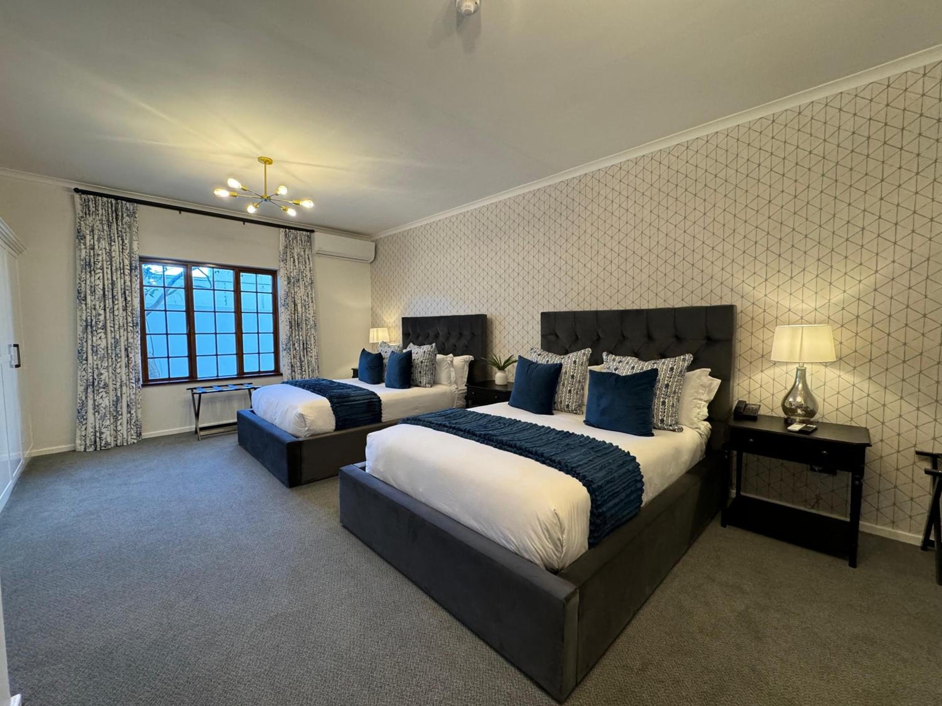 Palm House Boutique Hotel and Spa