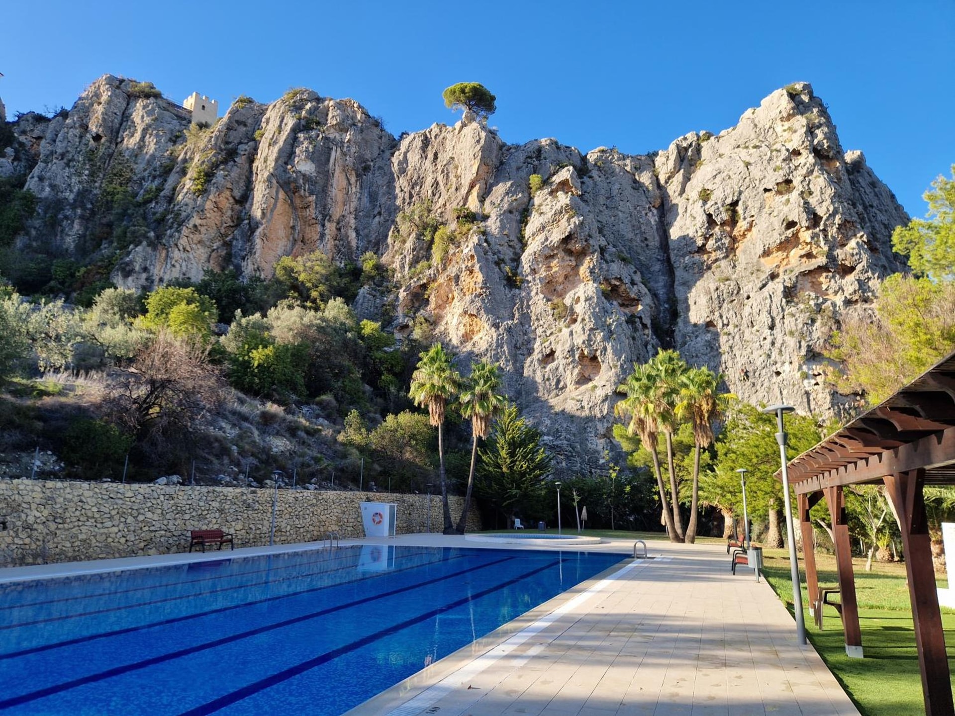 Cases Noves - Boutique Accommodation - Adults Only