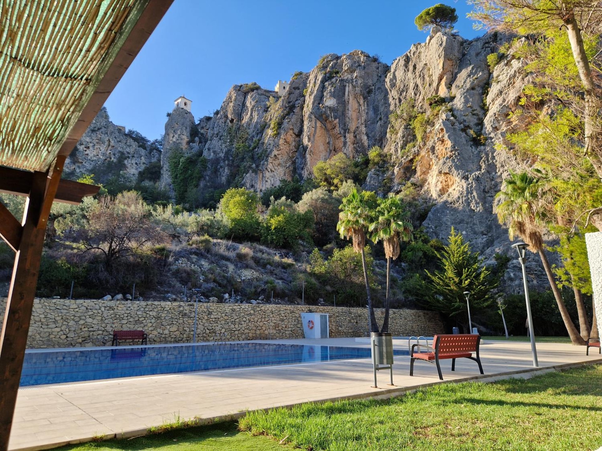 Cases Noves - Boutique Accommodation - Adults Only