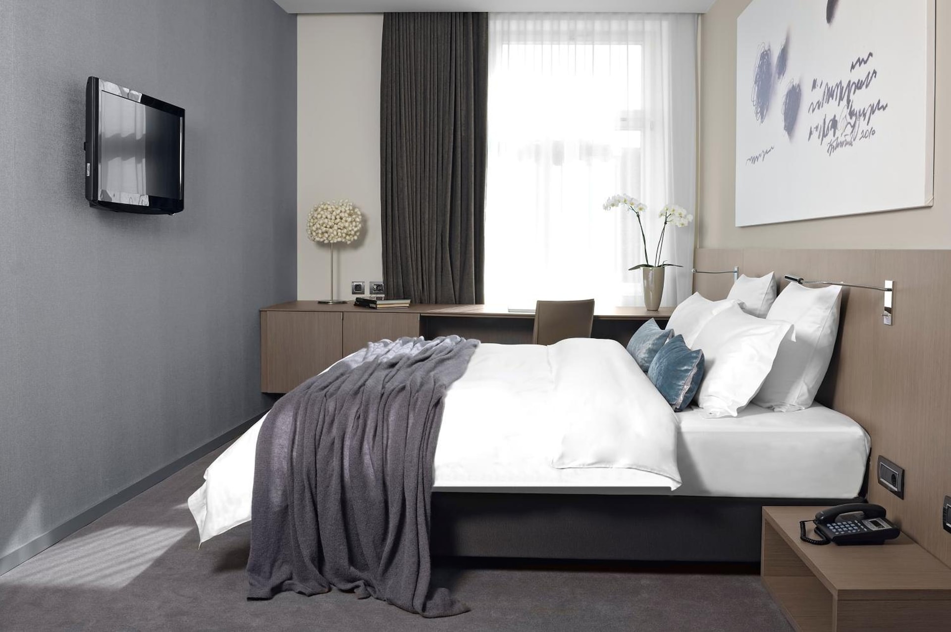 Hotel Cubo