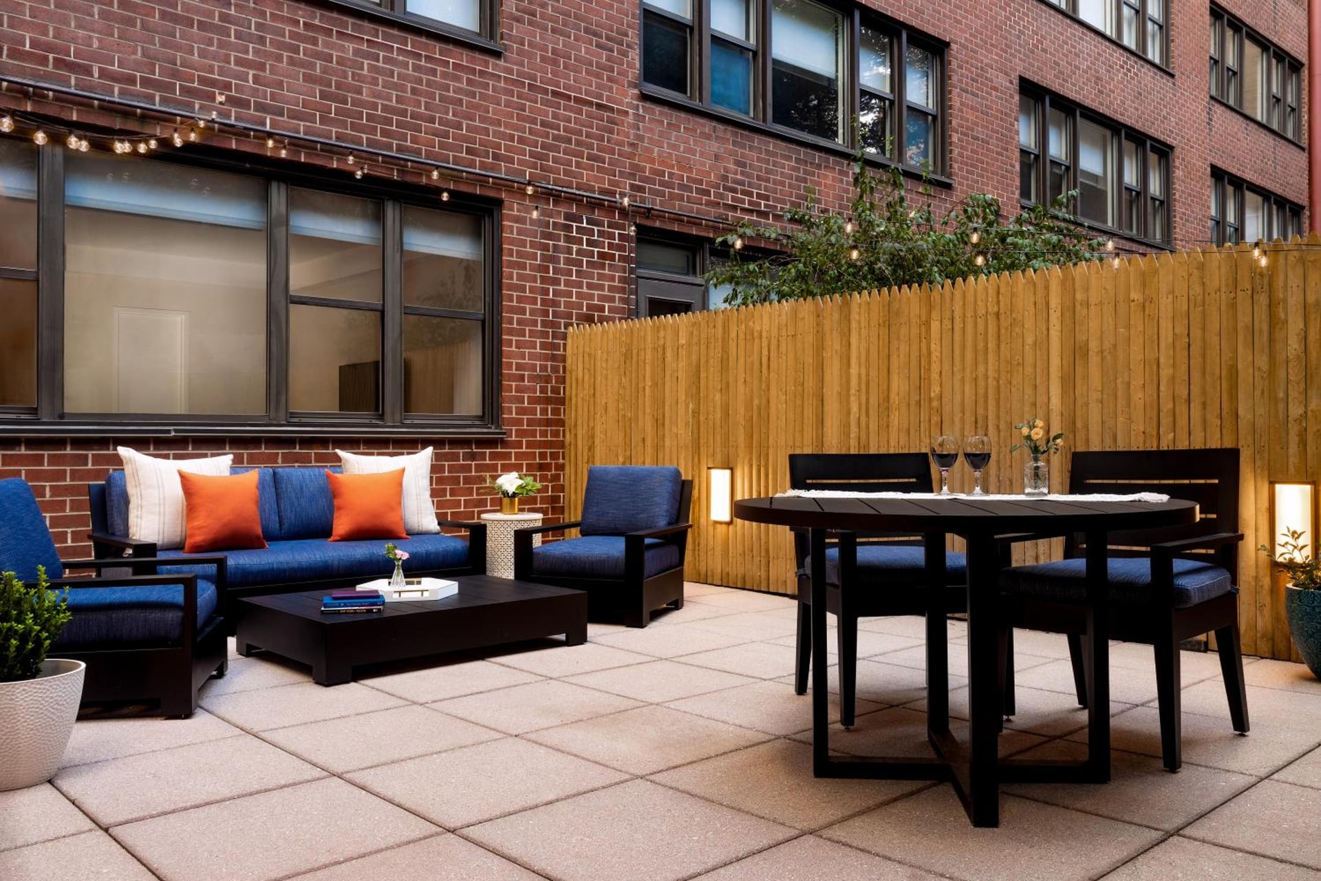 The Gardens Sonesta ES Suites New York