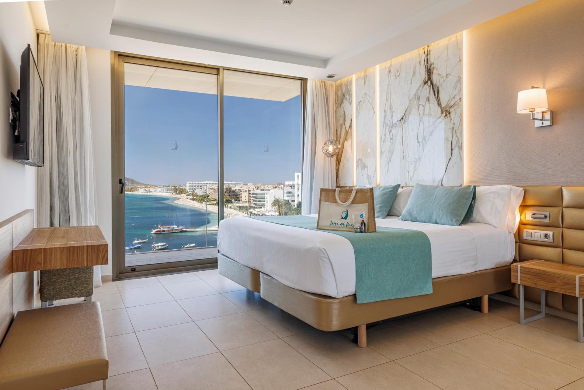 Hotel Torre del Mar - Ibiza