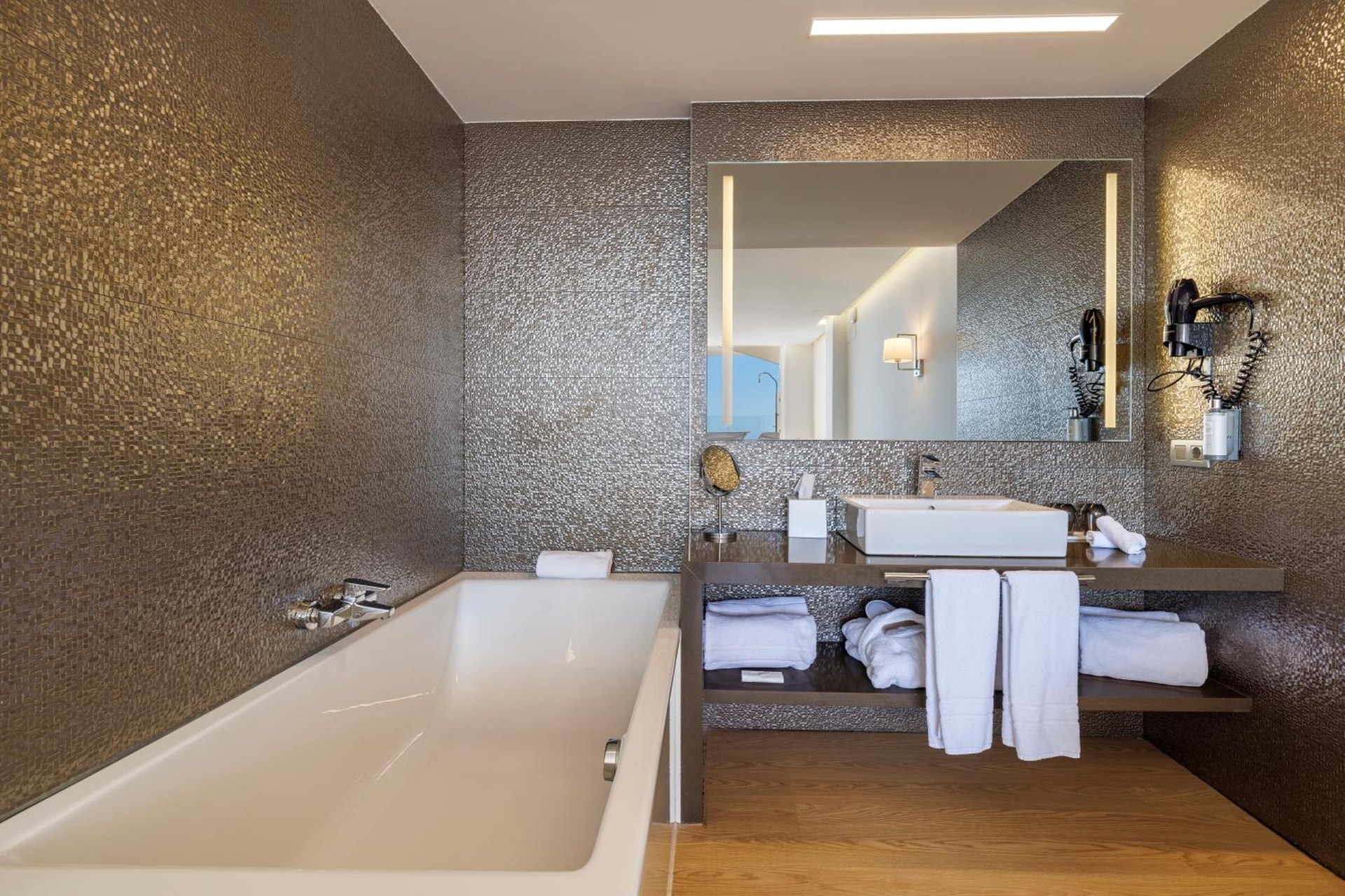 Hotel Torre del Mar - Ibiza