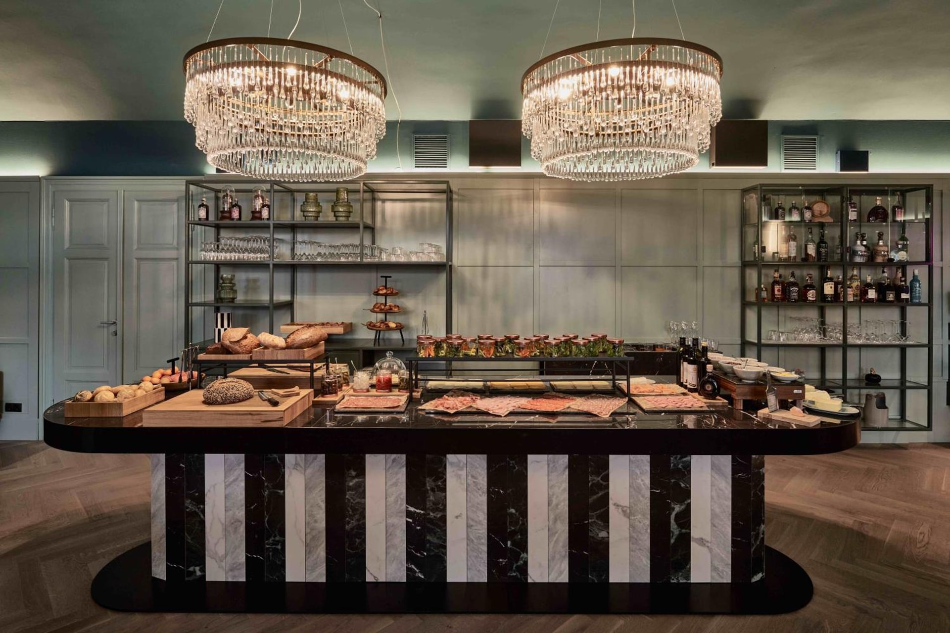 Falkensteiner Boutique Hotel Prague