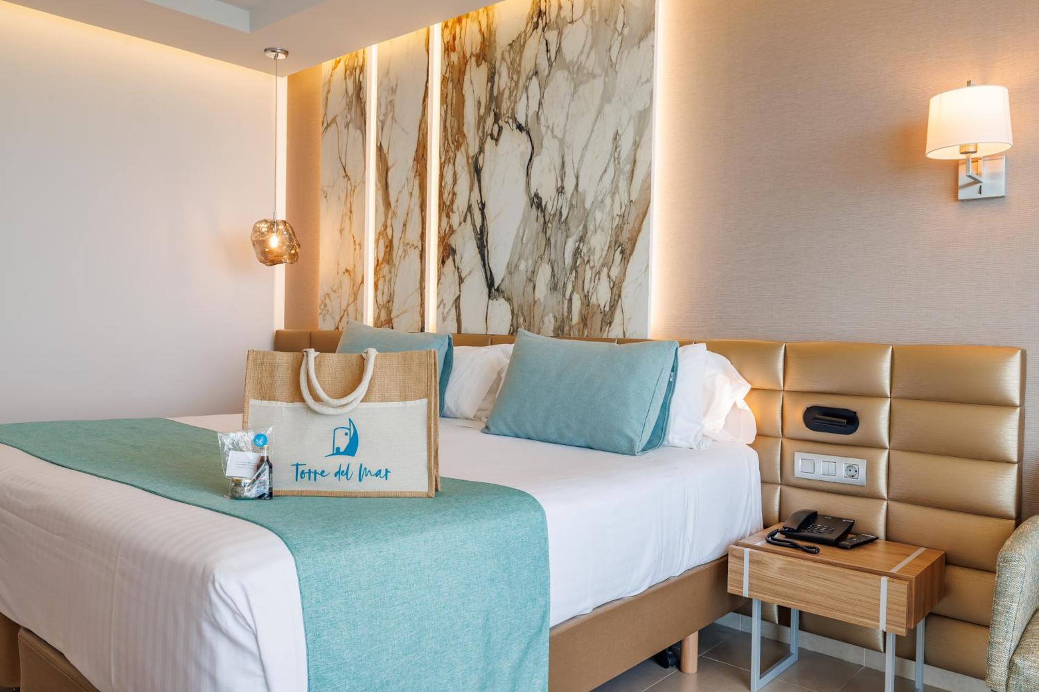 Hotel Torre del Mar - Ibiza