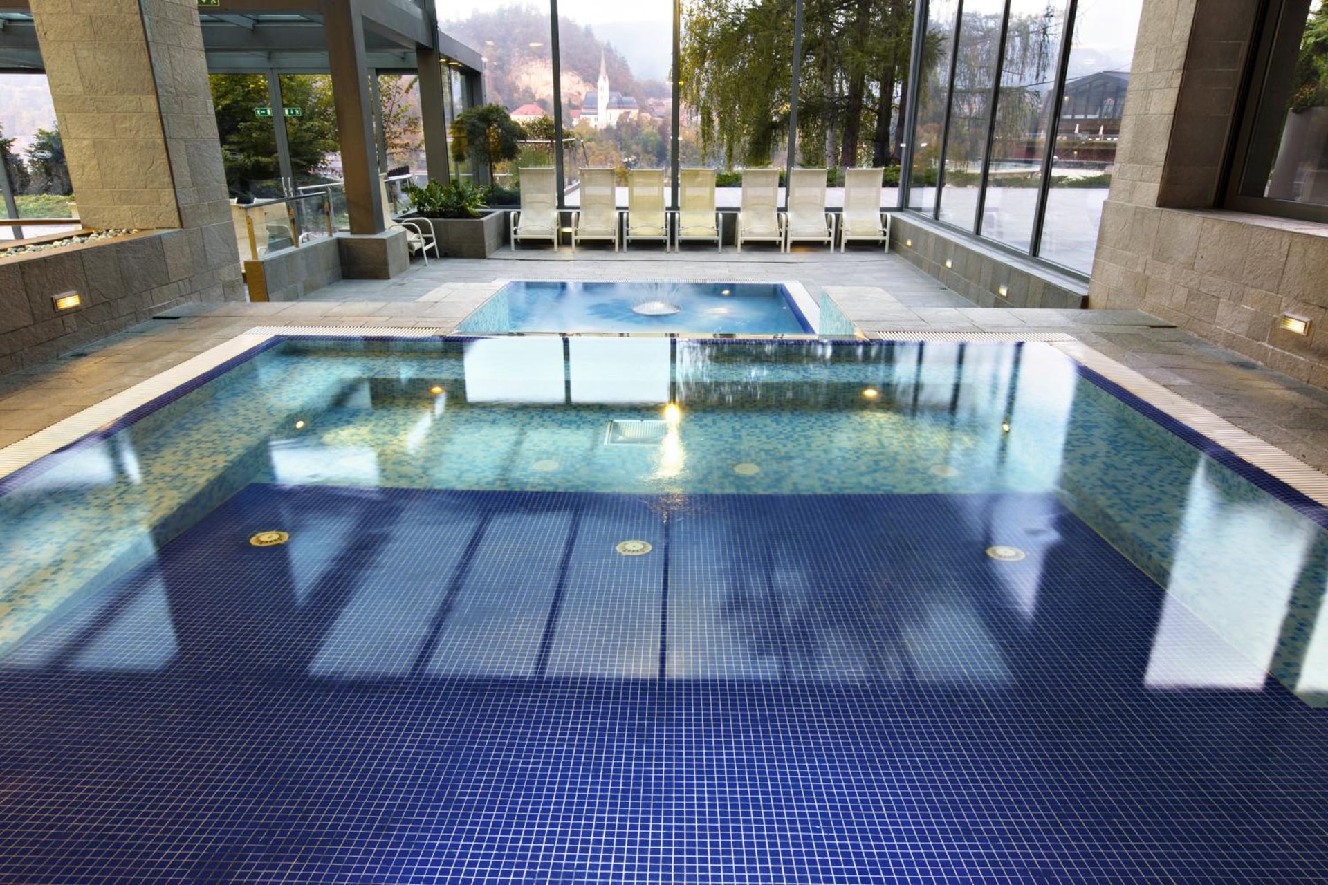 Rikli Balance Hotel – Sava Hotels & Resorts