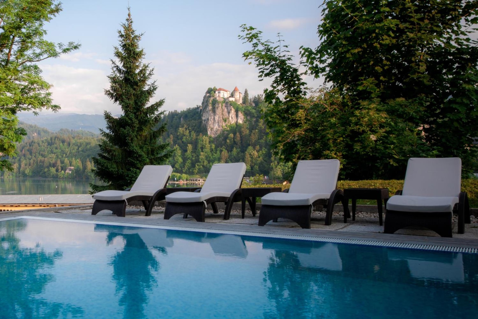 Rikli Balance Hotel – Sava Hotels & Resorts
