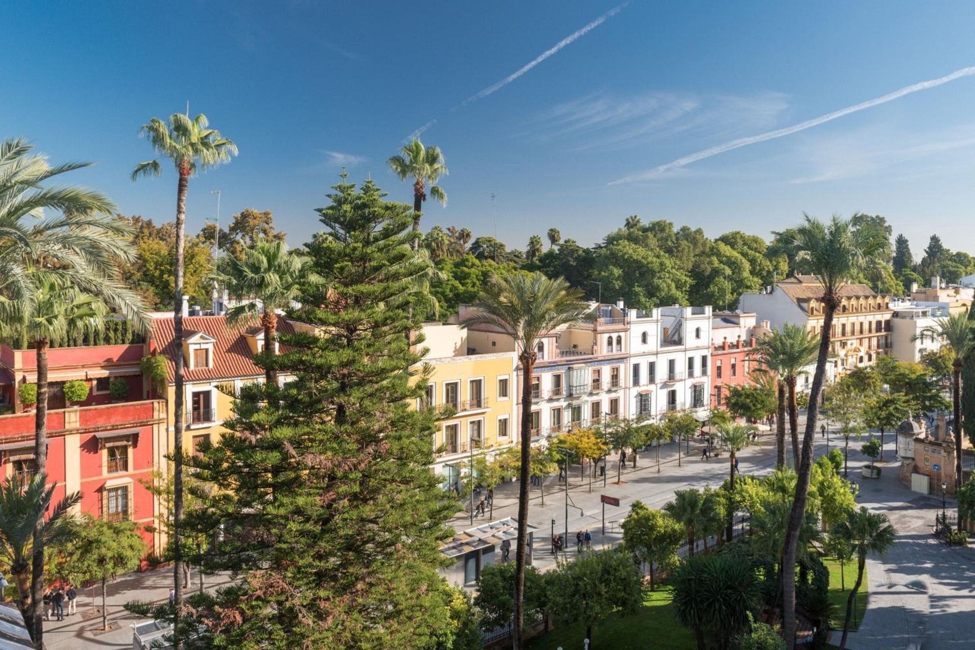 Hotel Alfonso XIII, a Luxury Collection Hotel, Seville