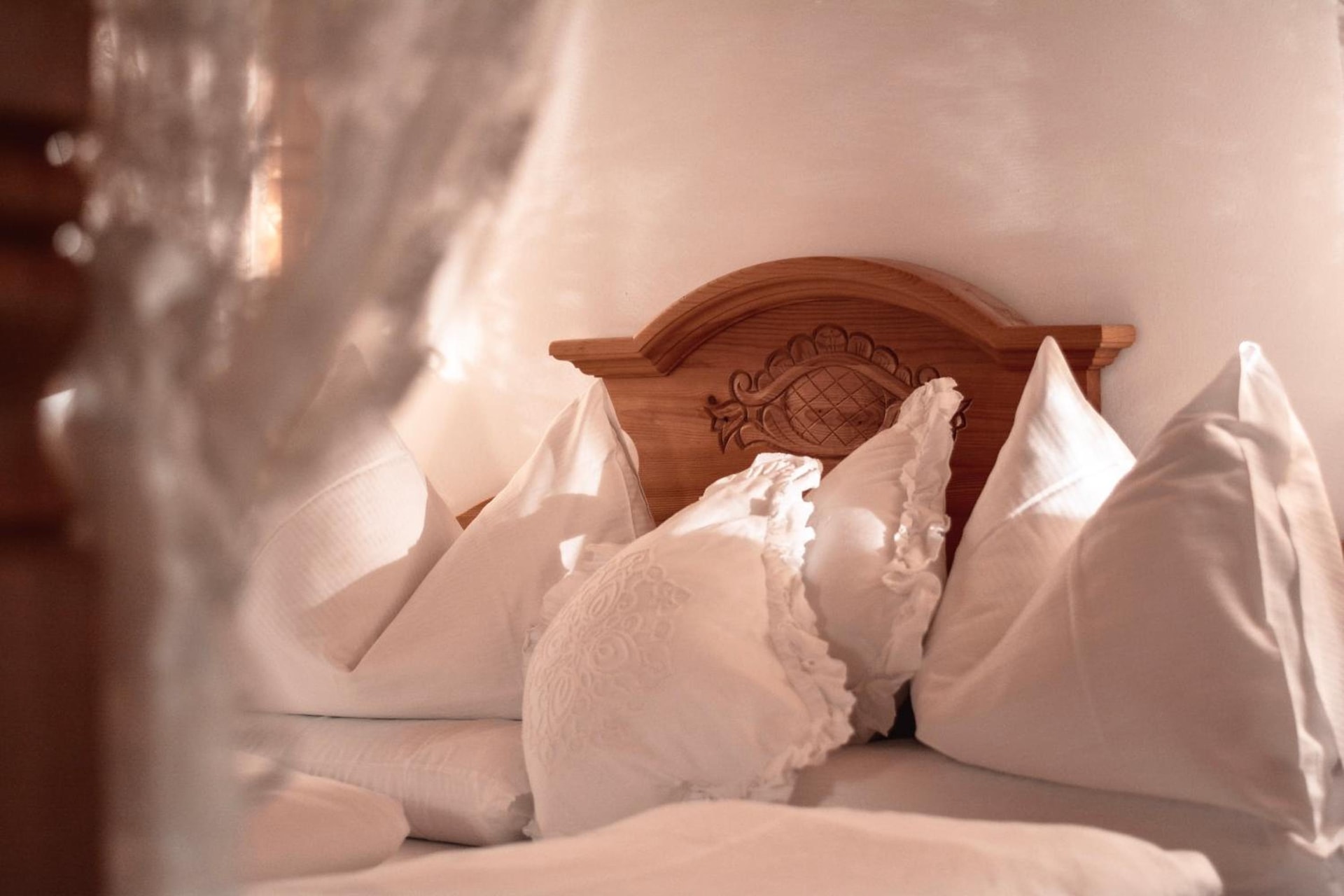 Hotel Luna Mondschein