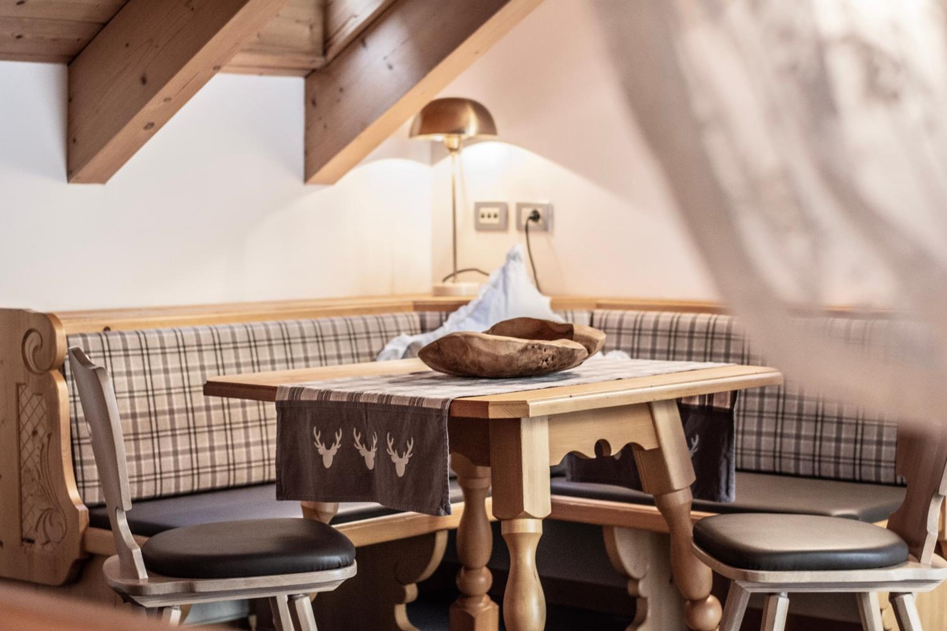 Hotel Luna Mondschein