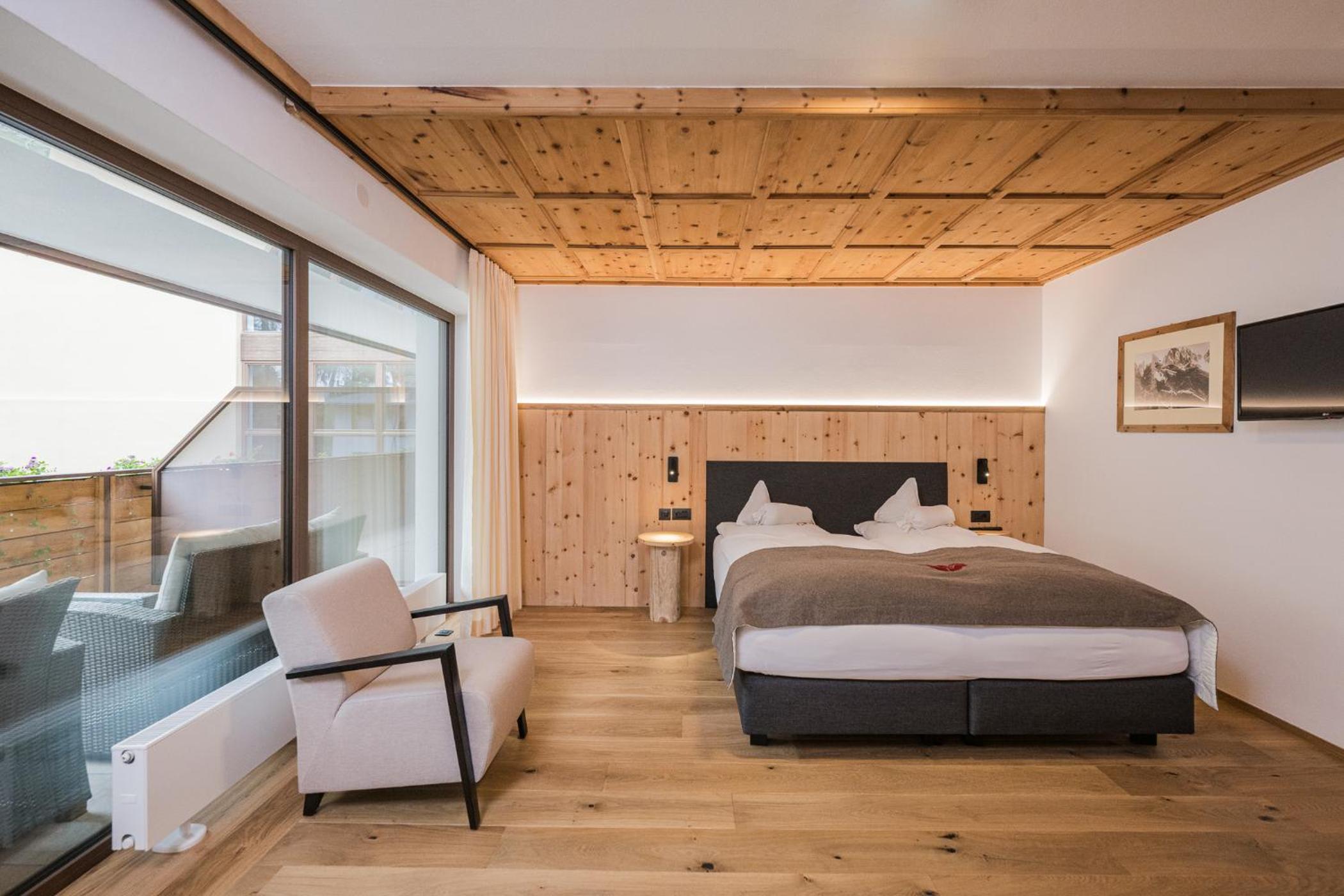 Alpenwellnesshotel St. Veit