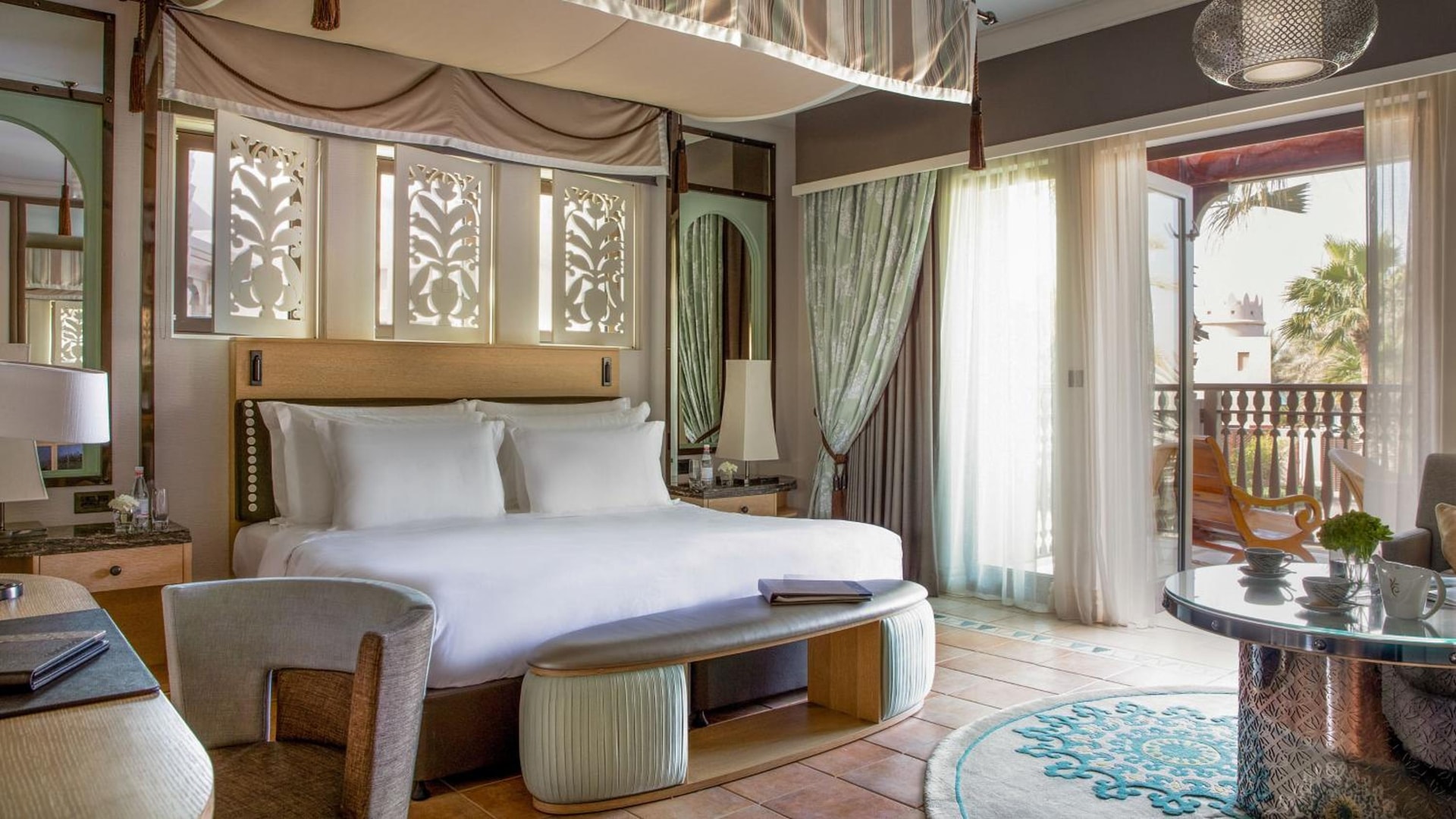 Jumeirah Dar Al Masyaf Dubai