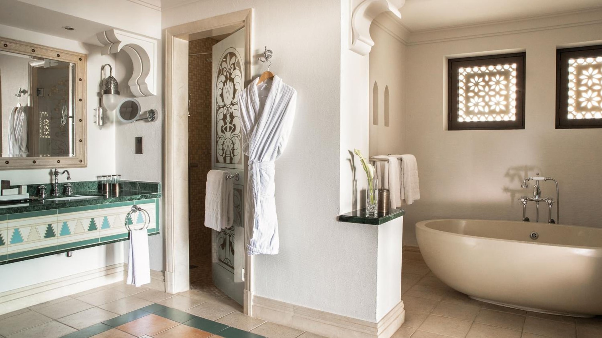 Jumeirah Dar Al Masyaf Dubai