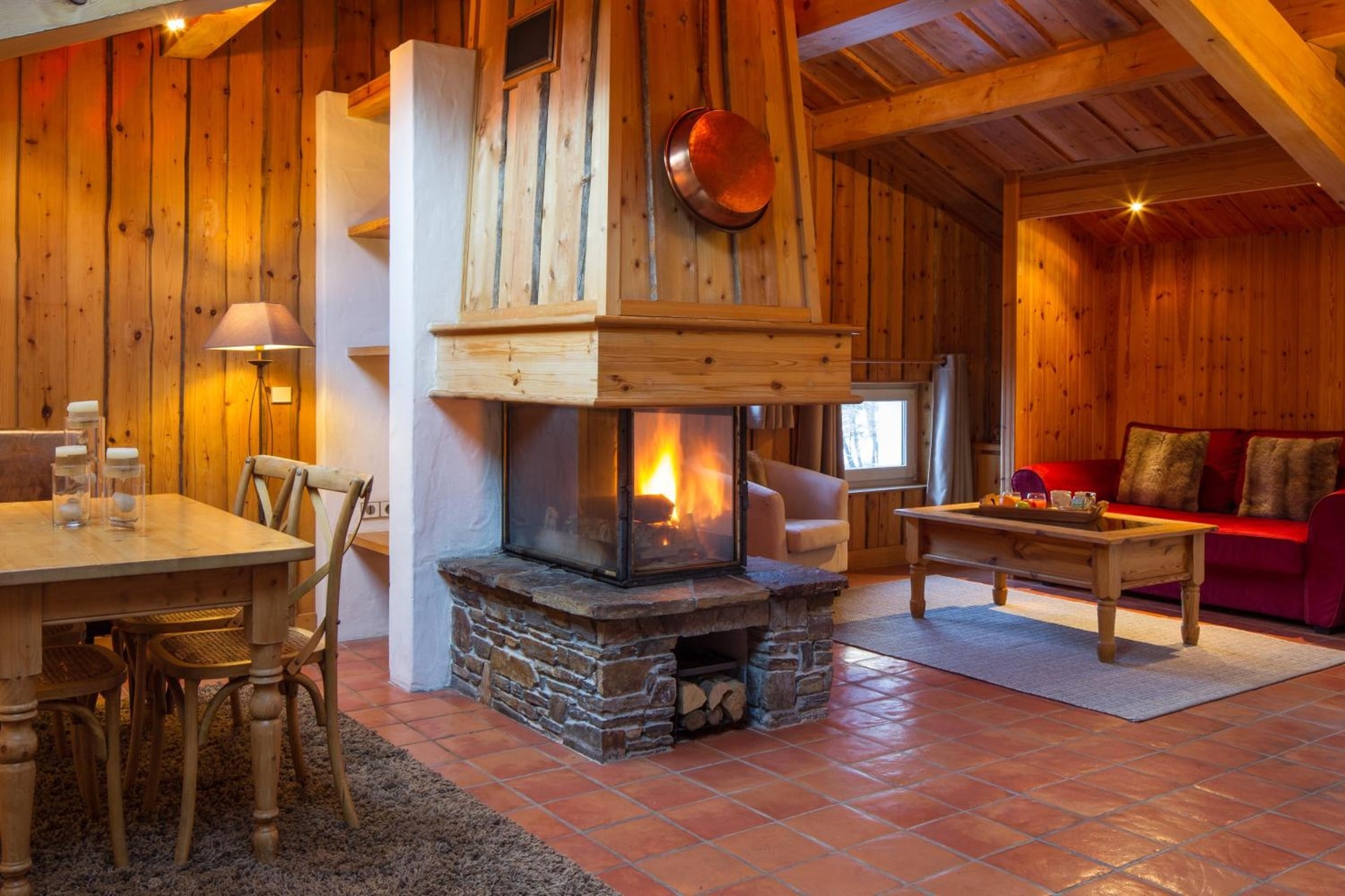 Hôtel Le Labrador