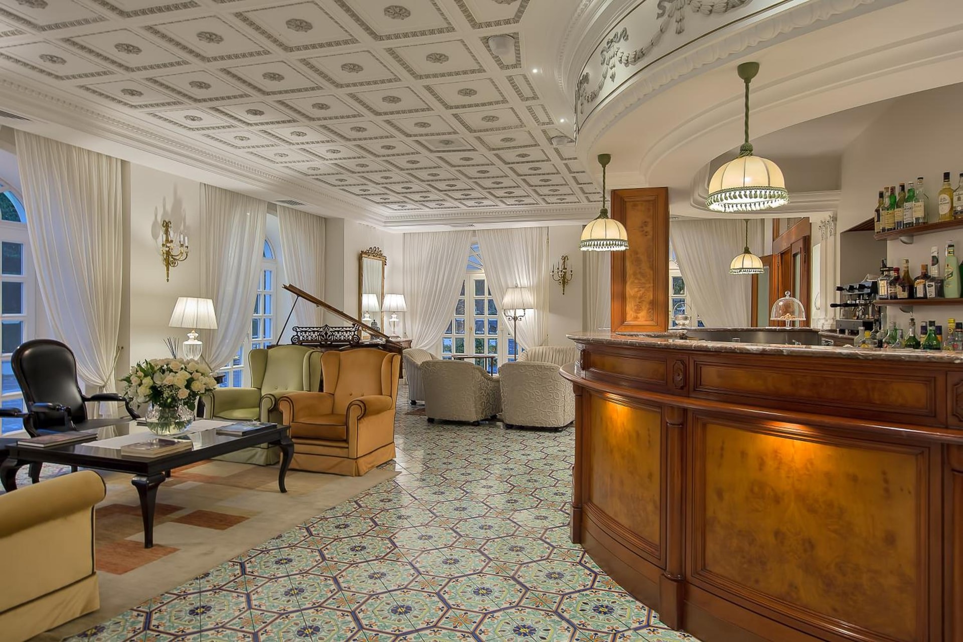 La Medusa Hotel - Dimora di Charme